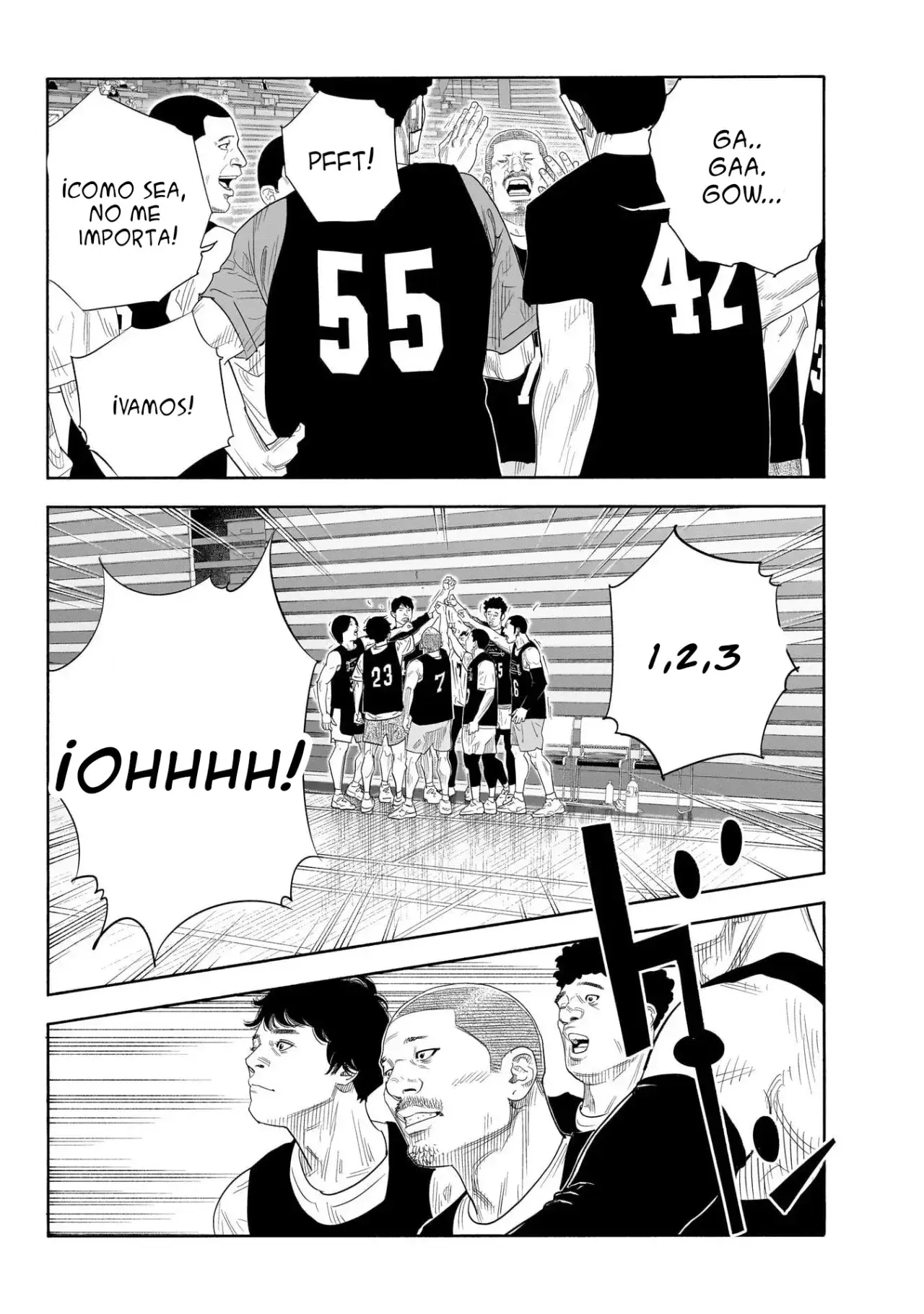 Capitulo 103 page 30