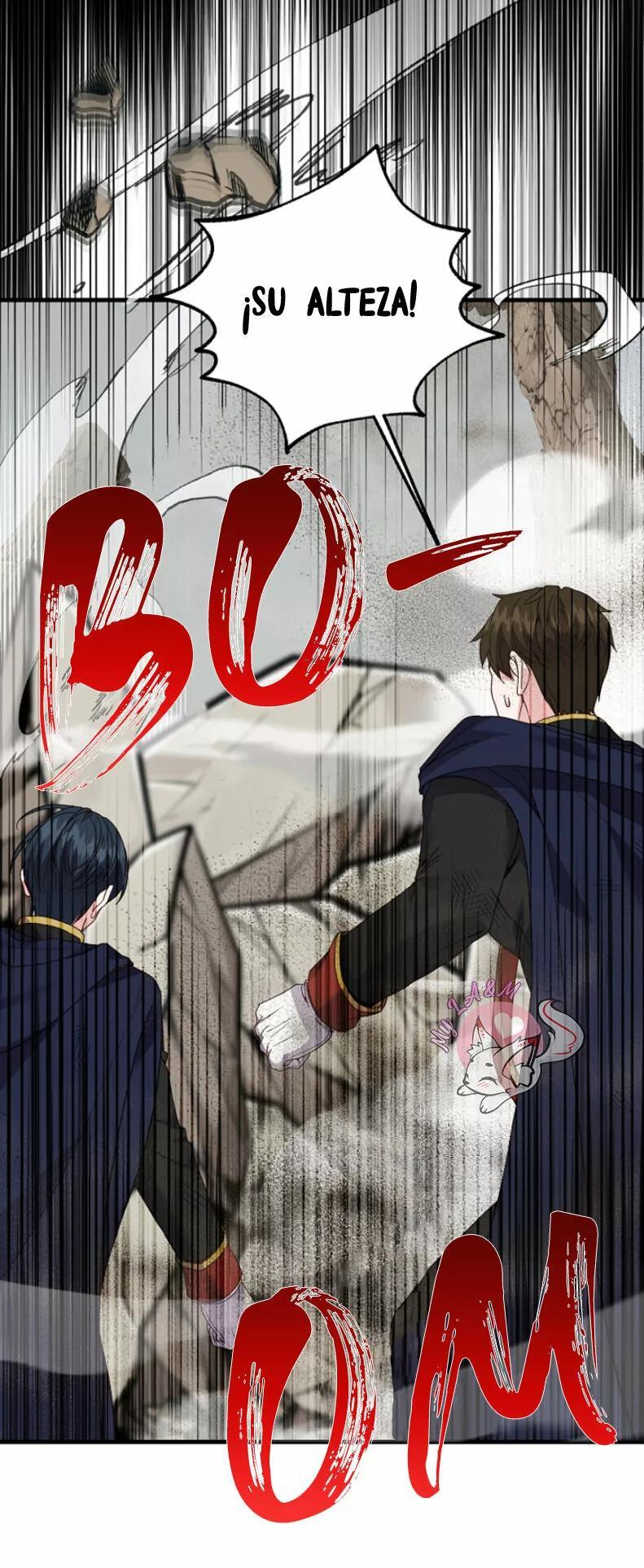 Capitulo 76 page 21