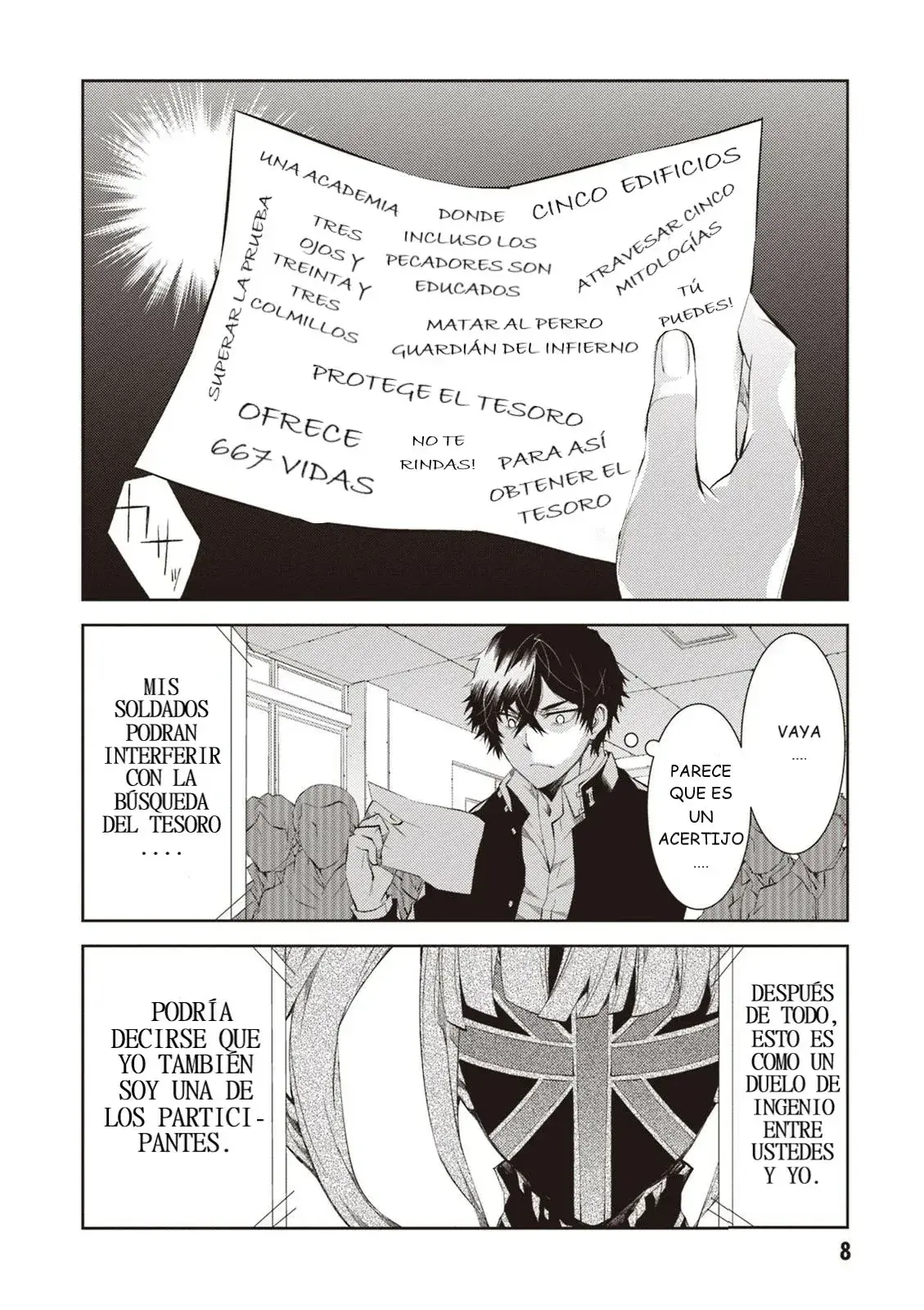 Capitulo 21 page 10