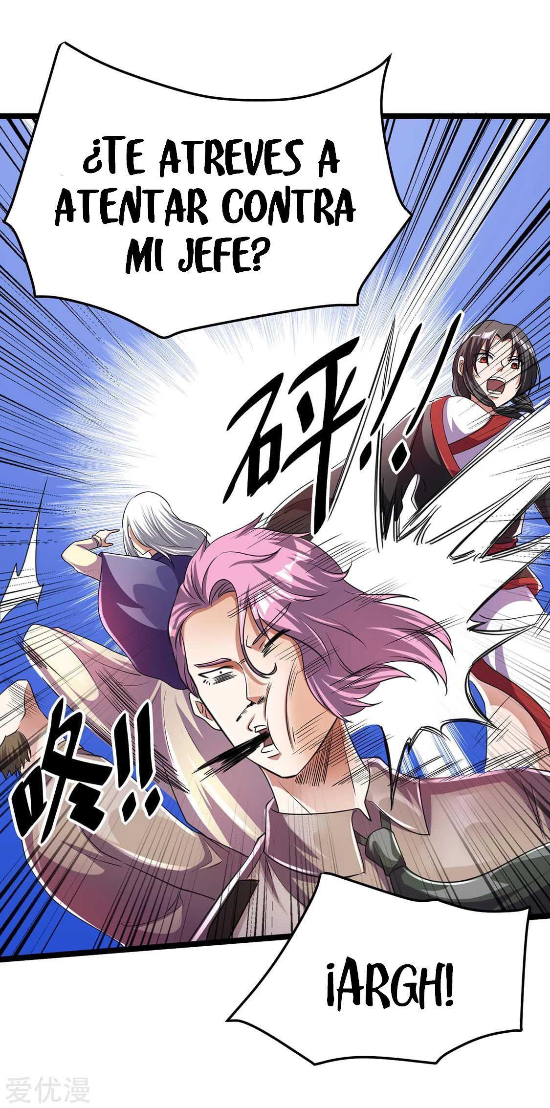 Capitulo 92 page 16