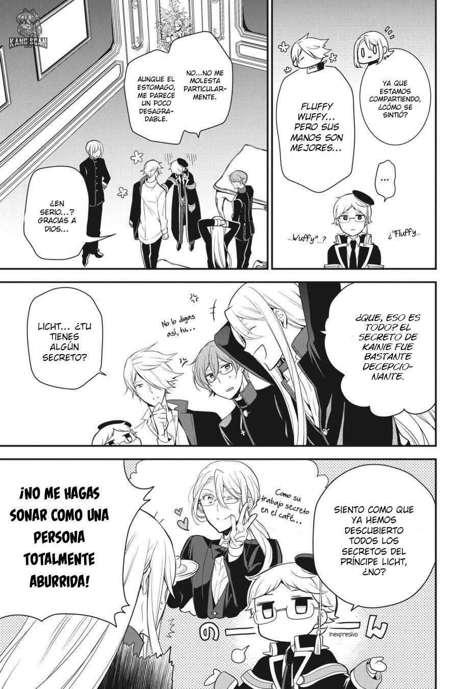Capitulo 83 page 12