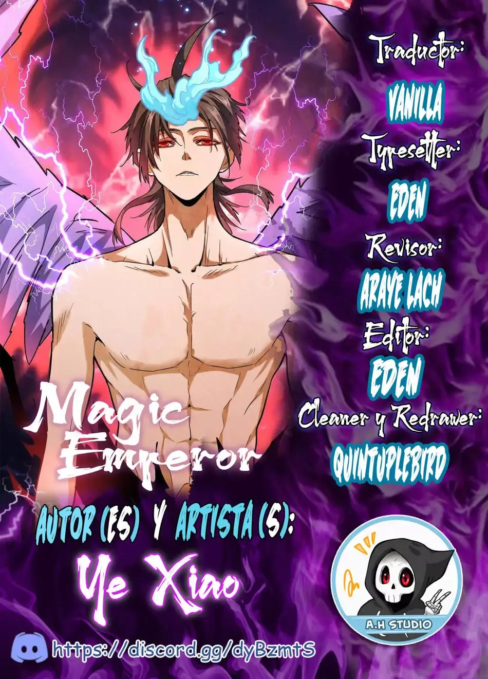 Capitulo 210 page 1