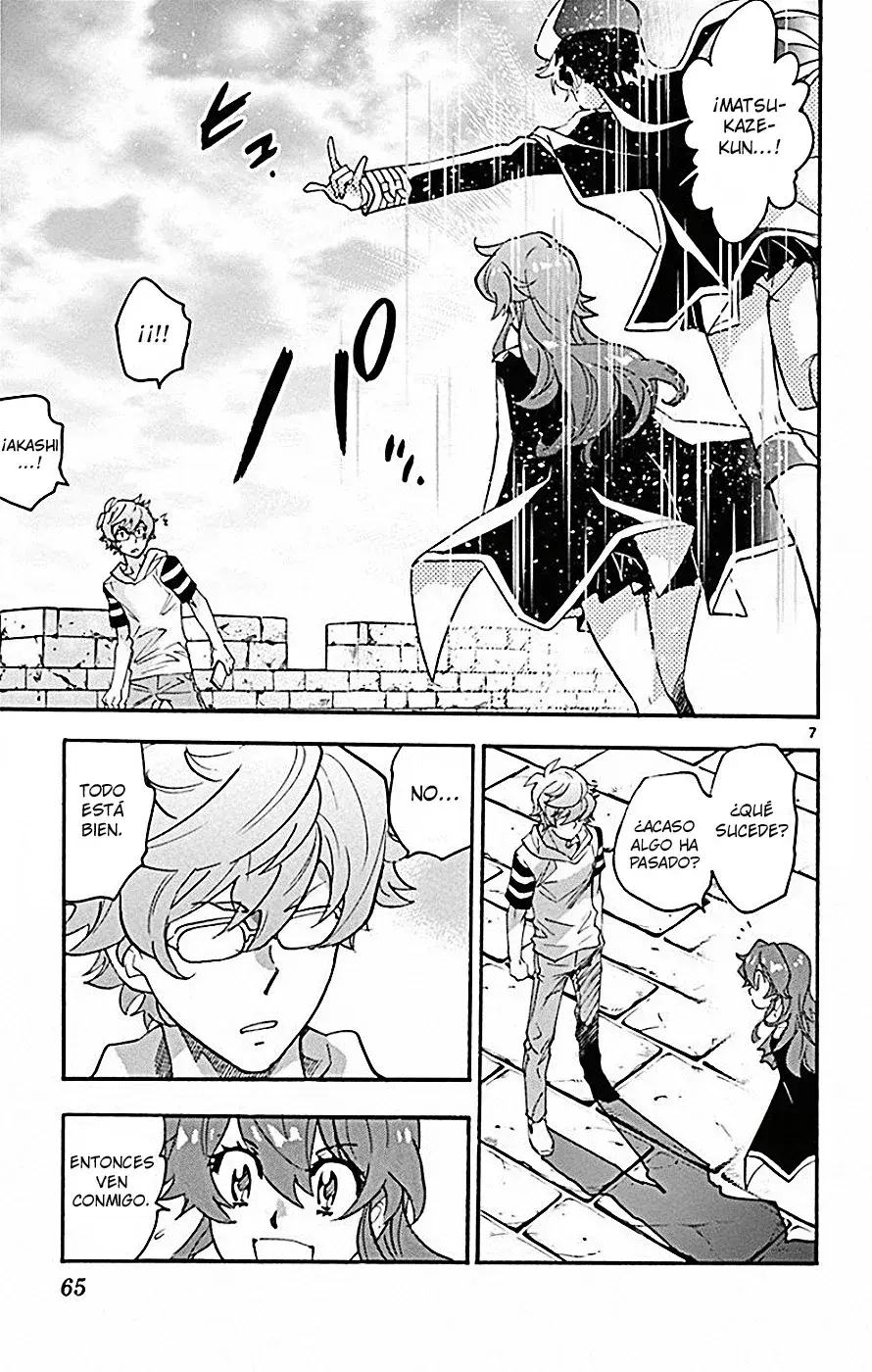 Capitulo 530 page 7