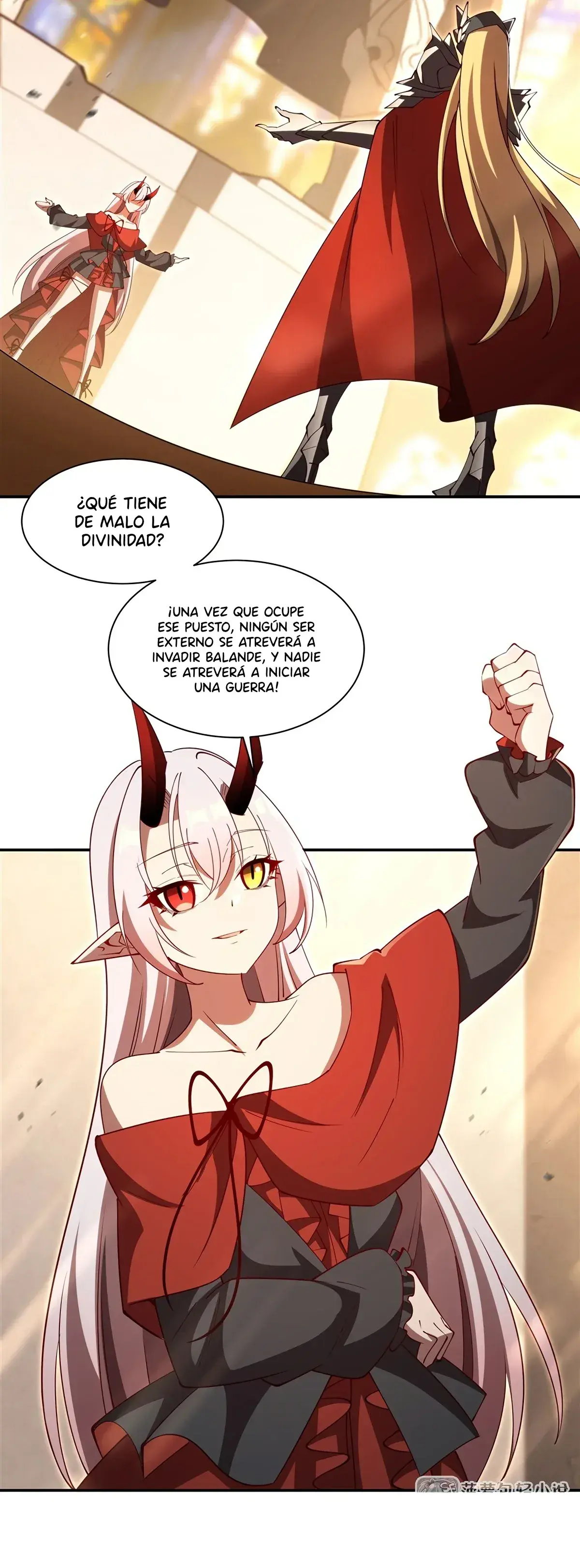 Capitulo 421 page 3