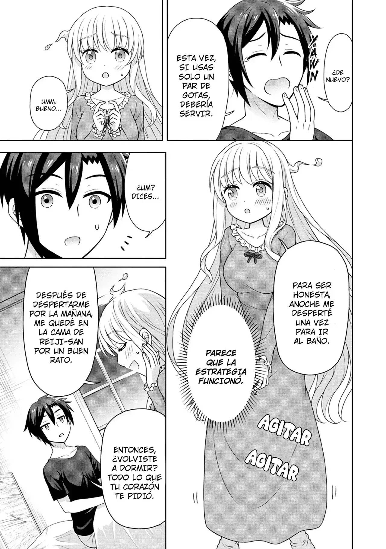 Capitulo 53 page 20