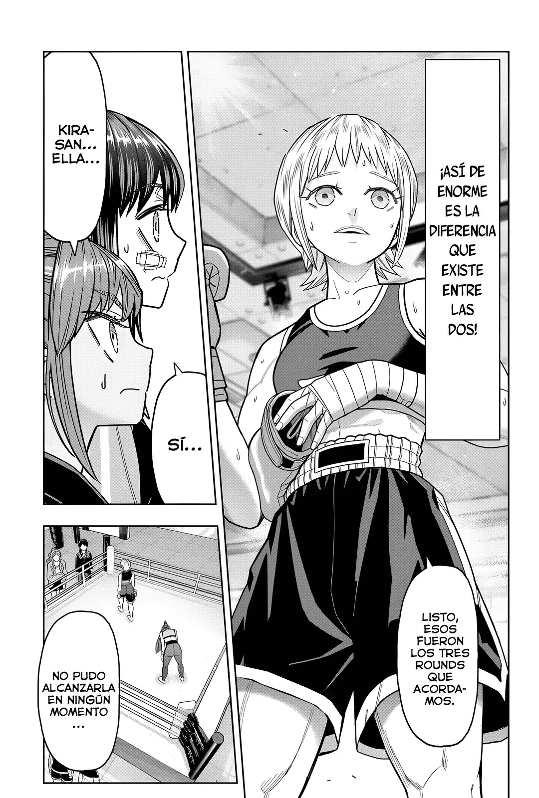 Capitulo 38 page 6