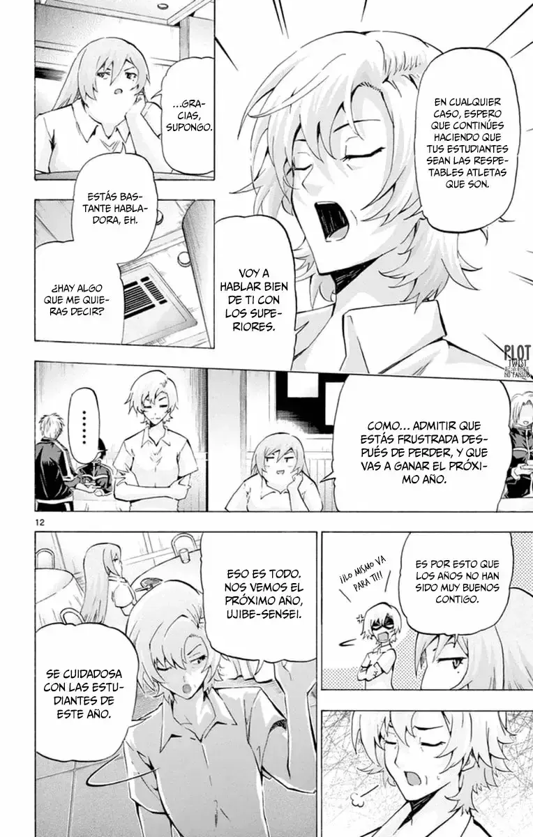 Capitulo 87 page 13