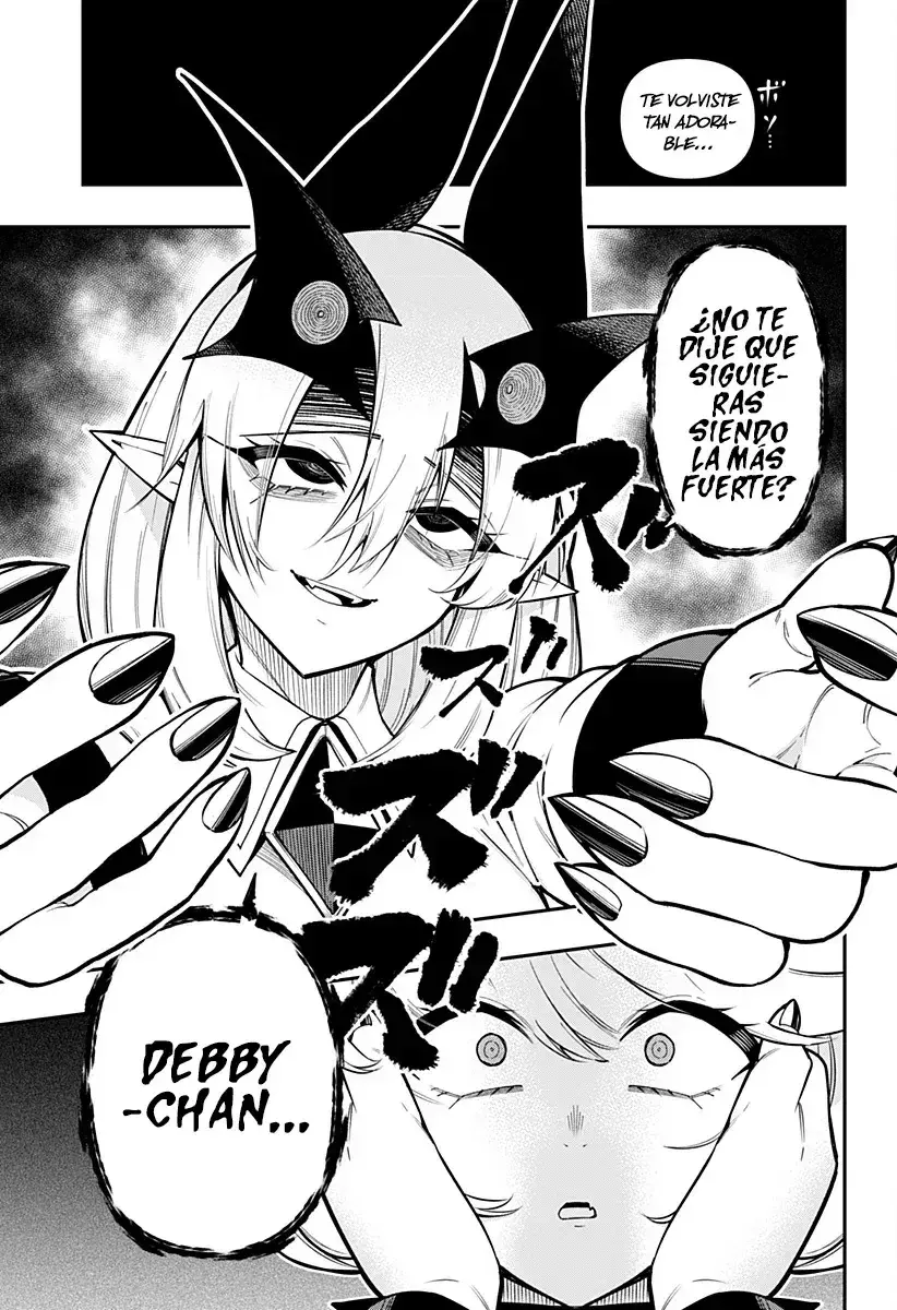 Capitulo 85 page 13