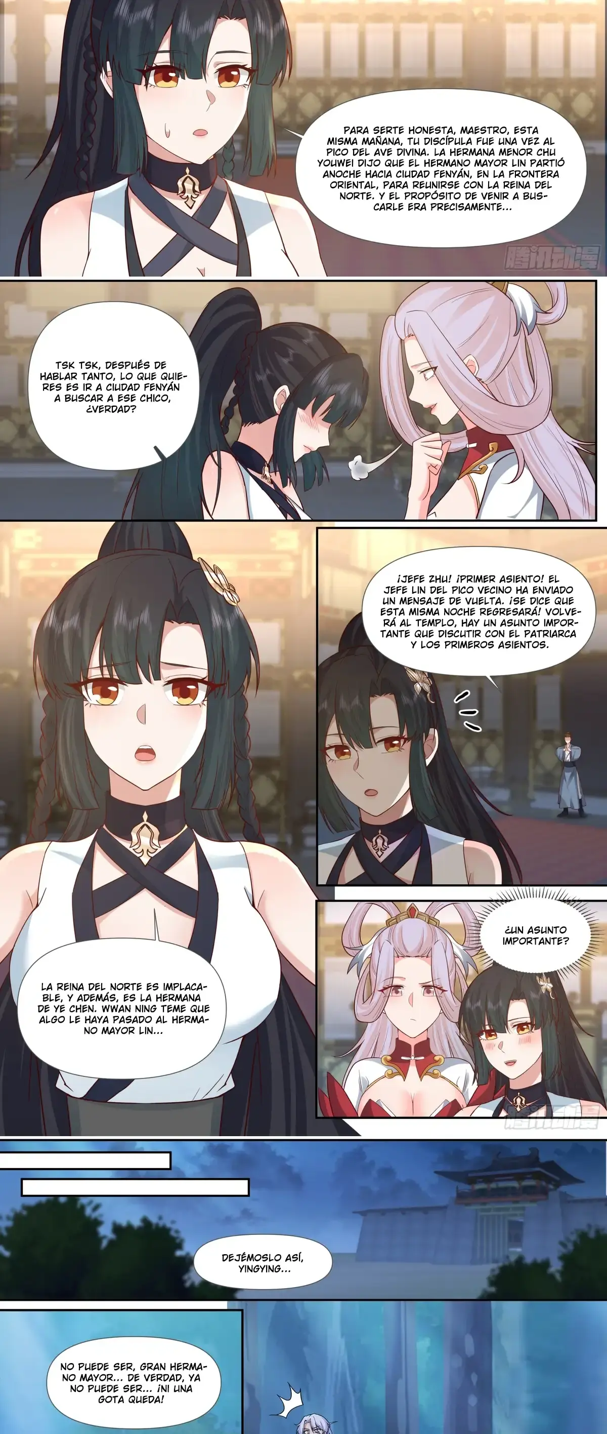 Capitulo 157 page 7