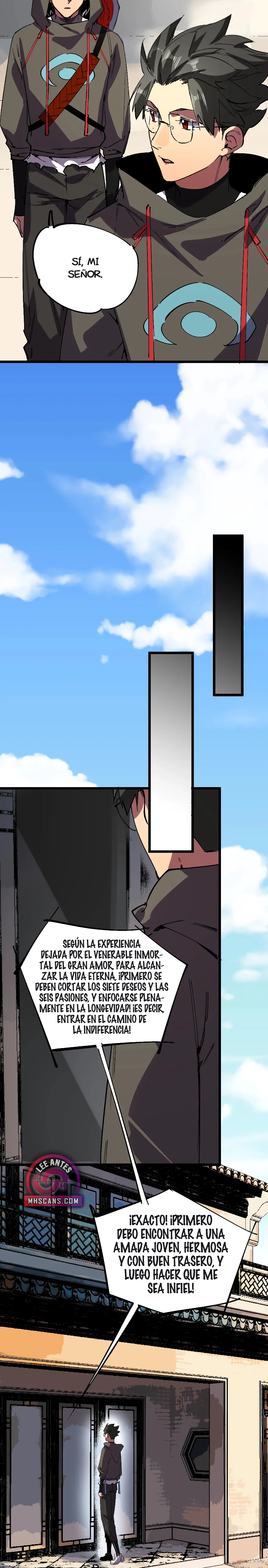 Capitulo 58 page 17