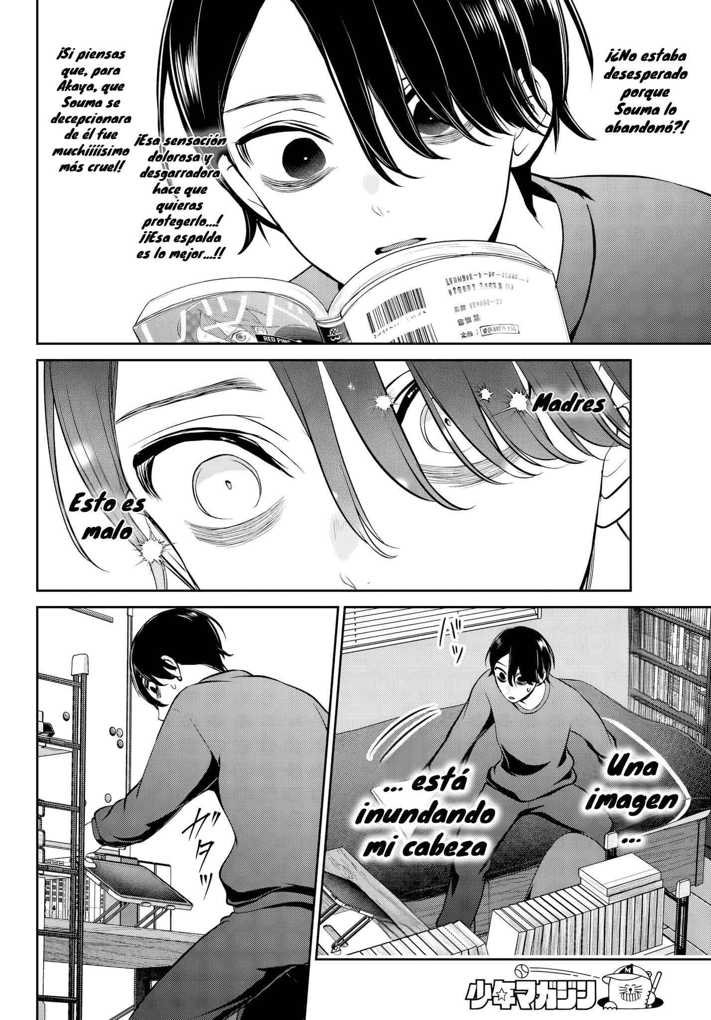 Capitulo 12 page 10