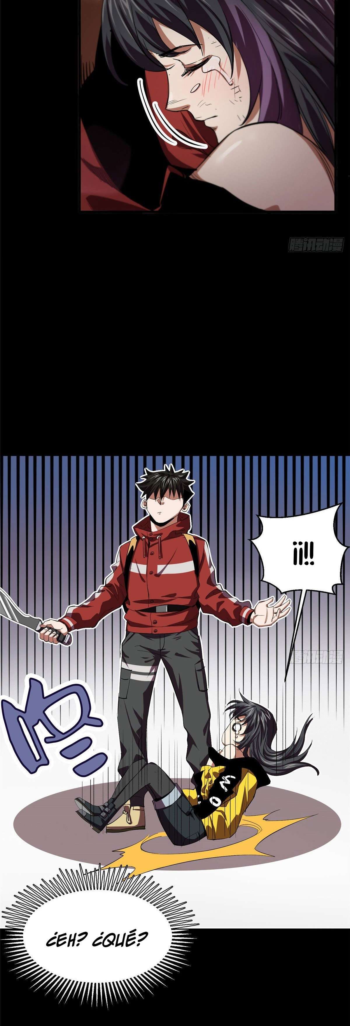 Capitulo 8 page 31