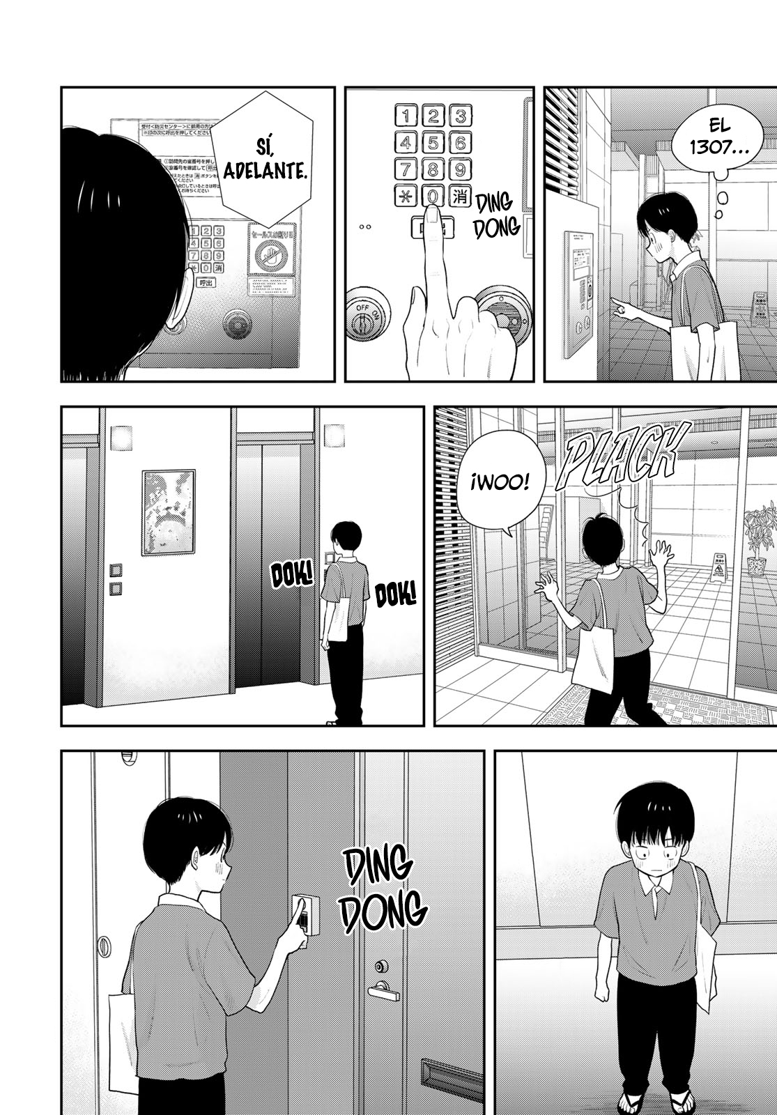 Capitulo 20 page 16