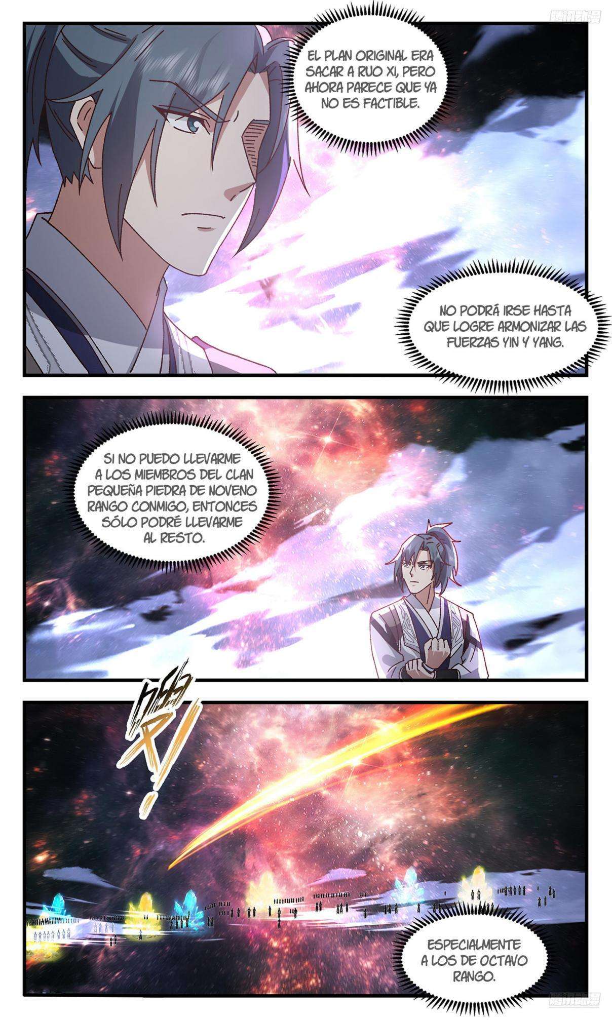 Capitulo 3691 page 8