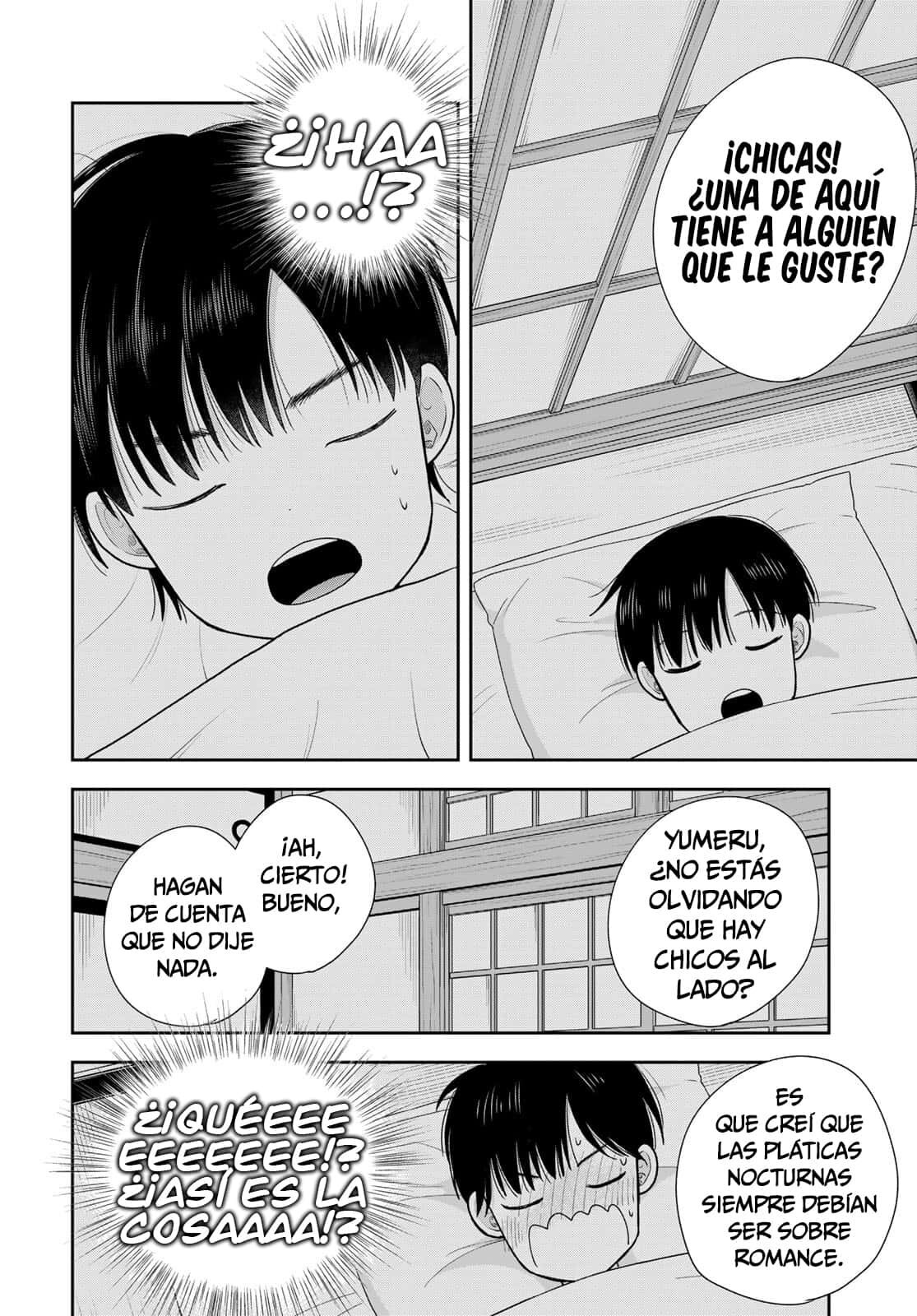 Capitulo 17 page 16