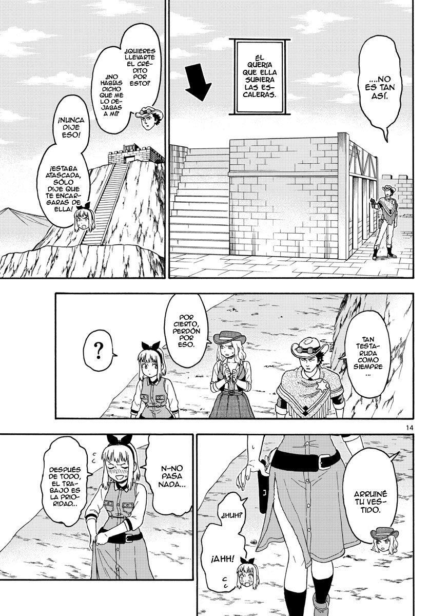 Capitulo 62 page 16