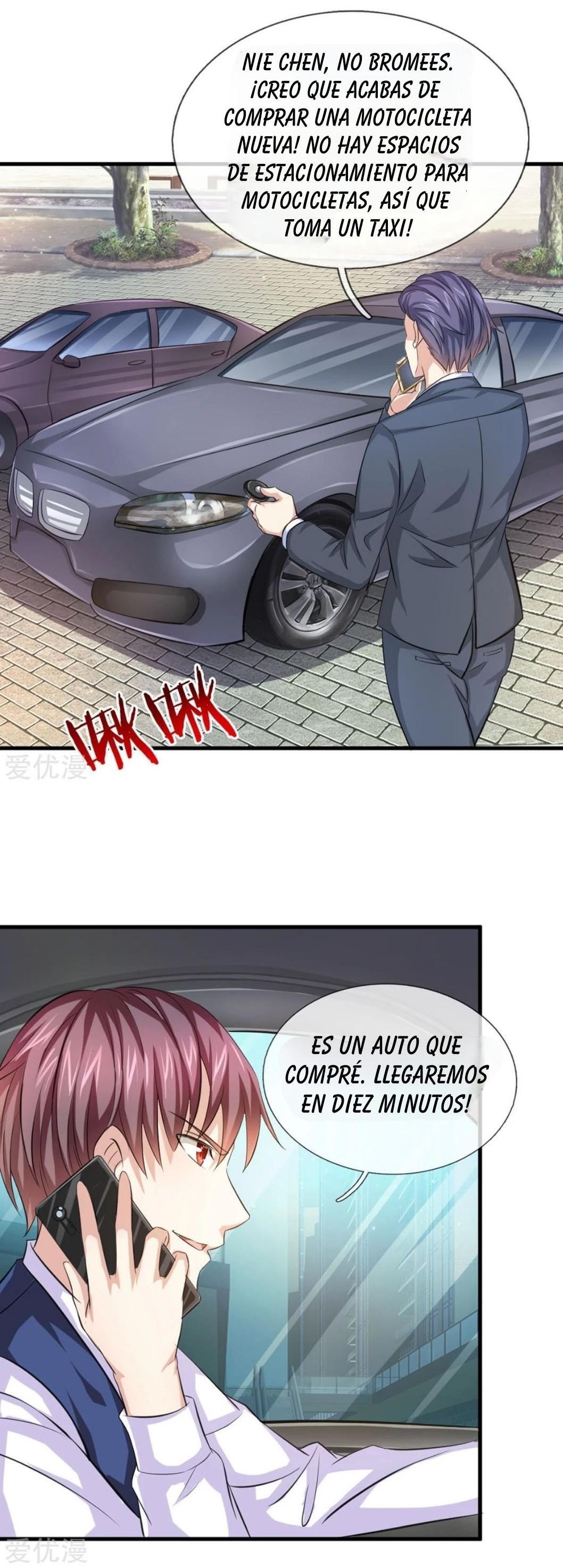 Capitulo 123 page 10