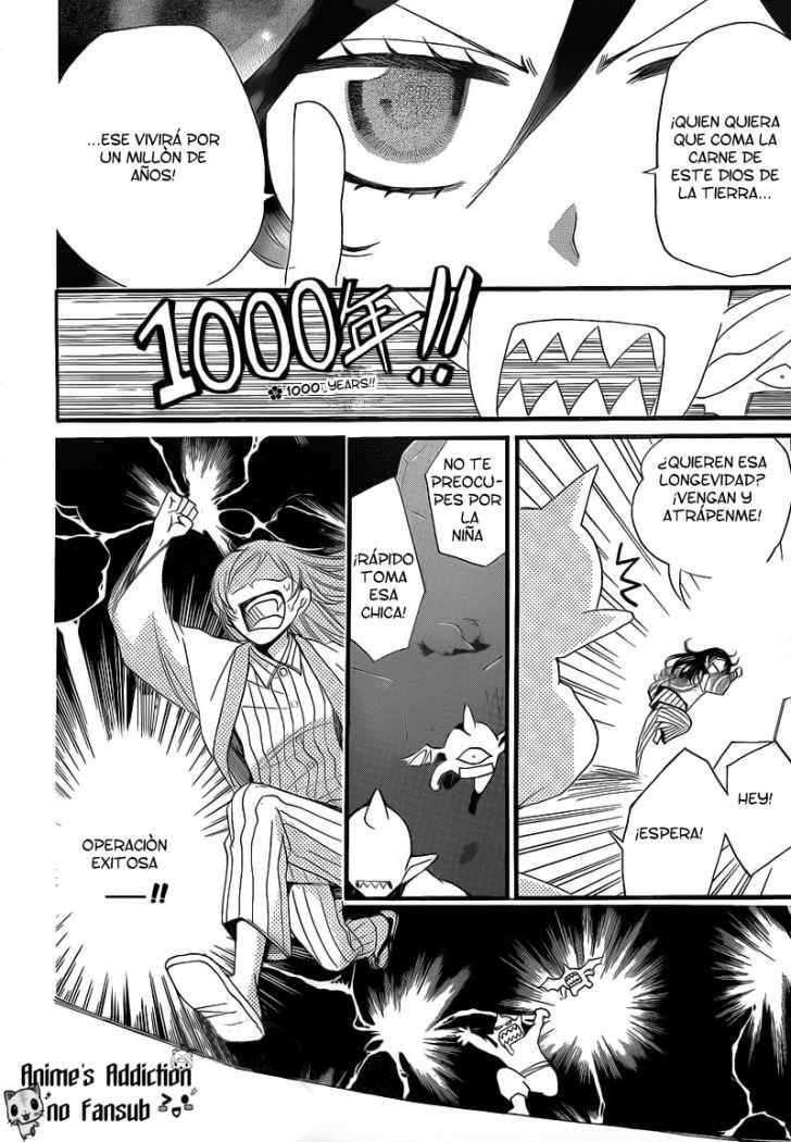 Capitulo 66 page 13