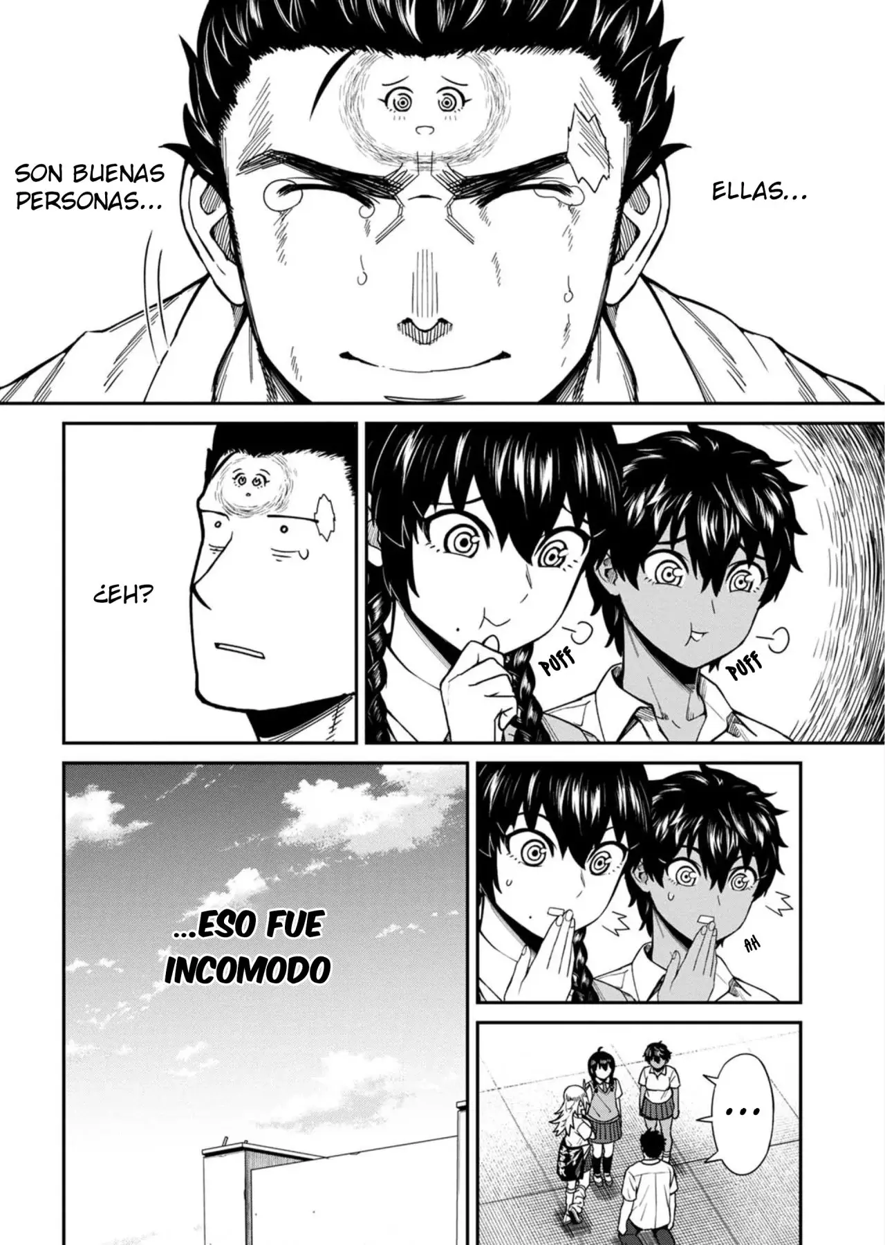 Capitulo 11 page 21