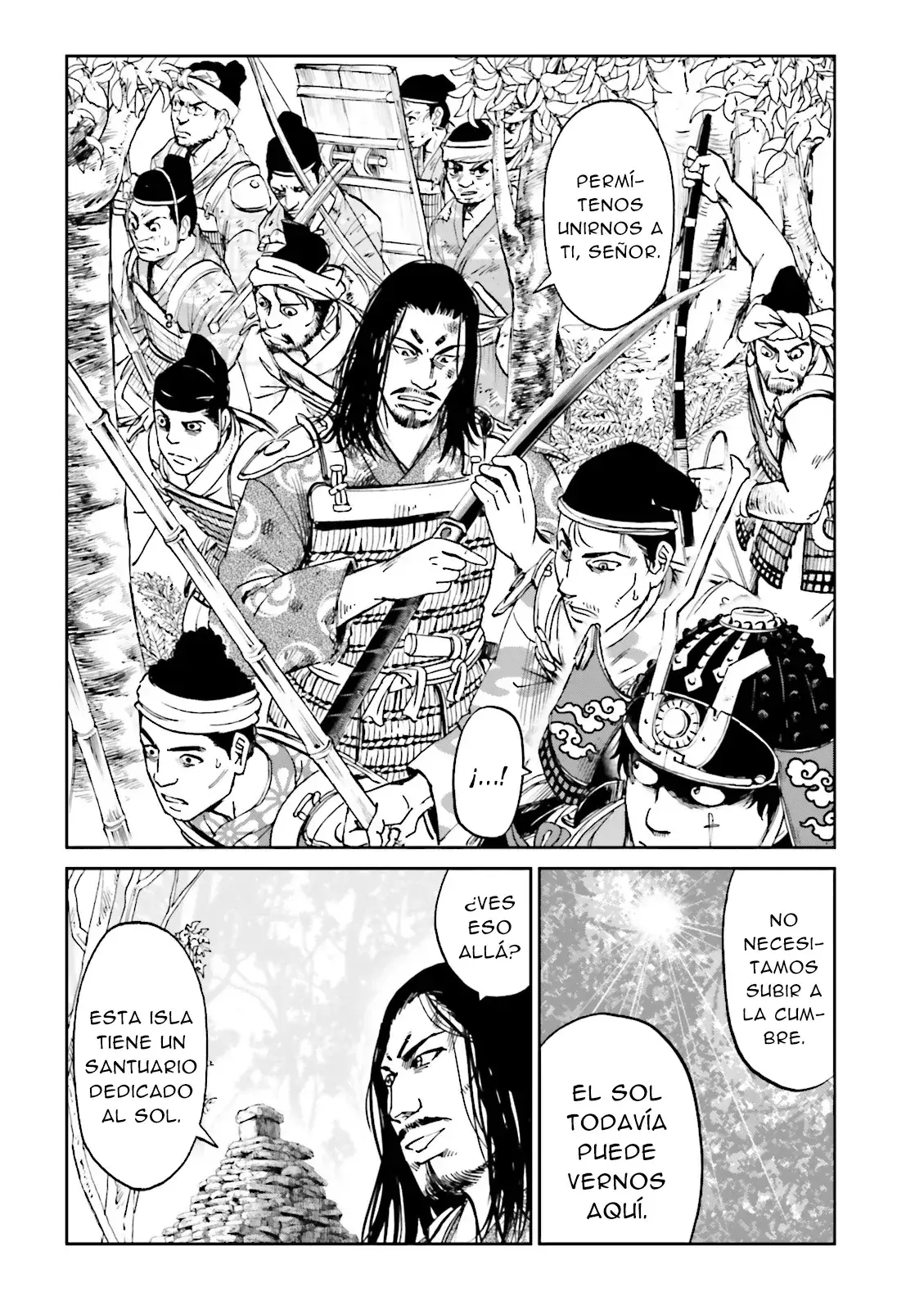 Capitulo 34 page 40