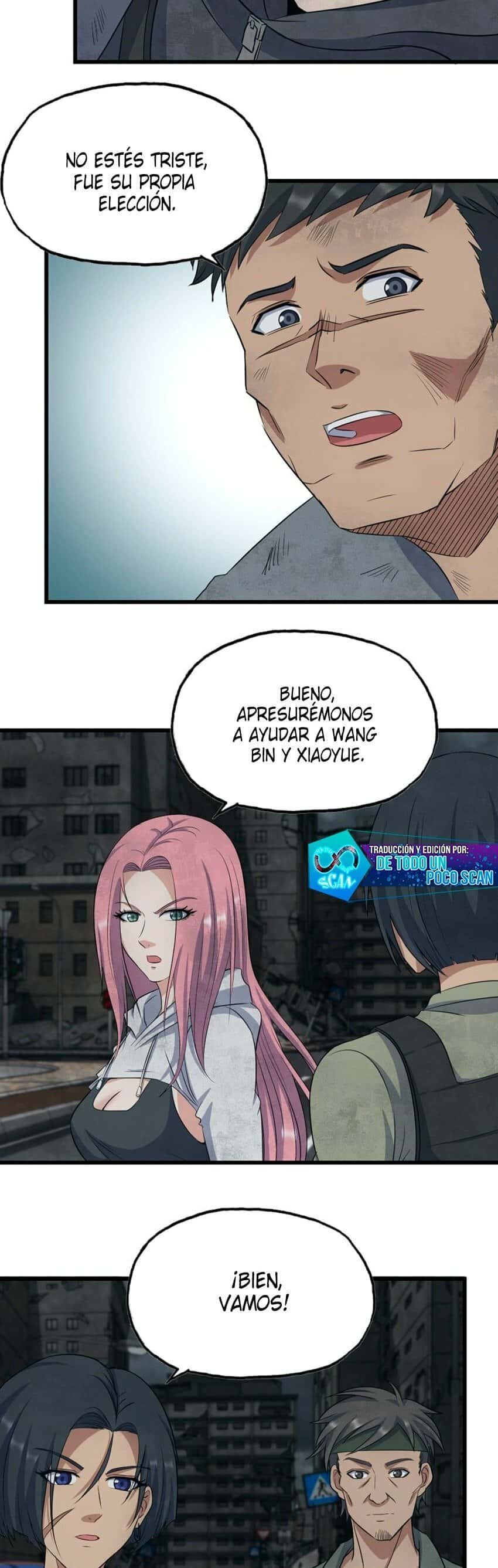 Capitulo 292 page 11
