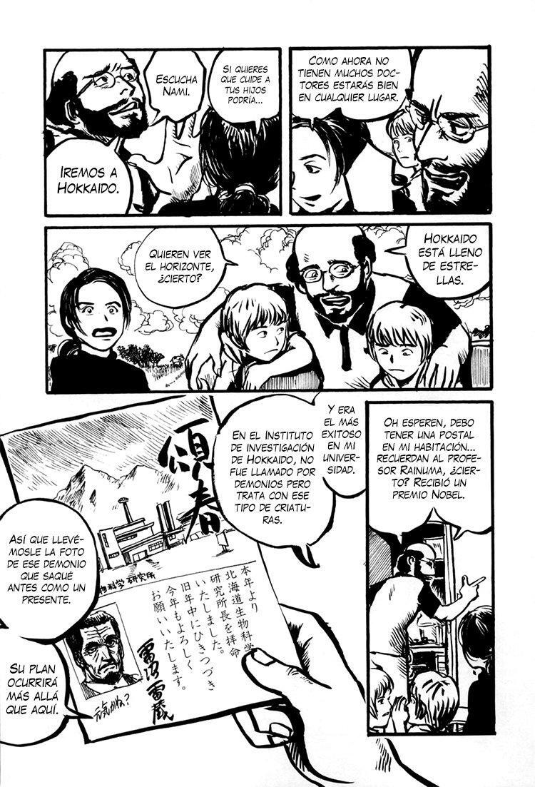 Capitulo 18 page 11