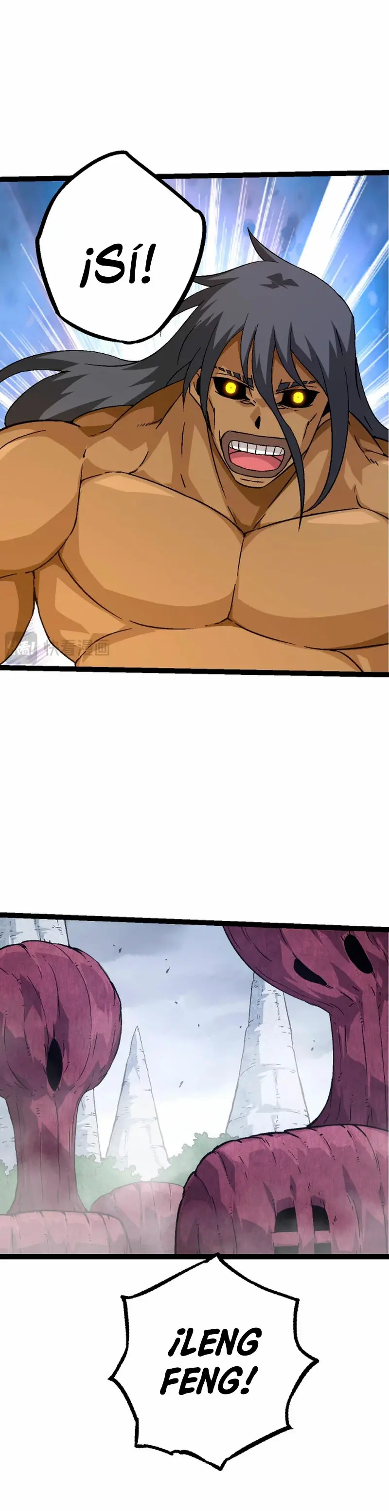 Capitulo 84 page 15