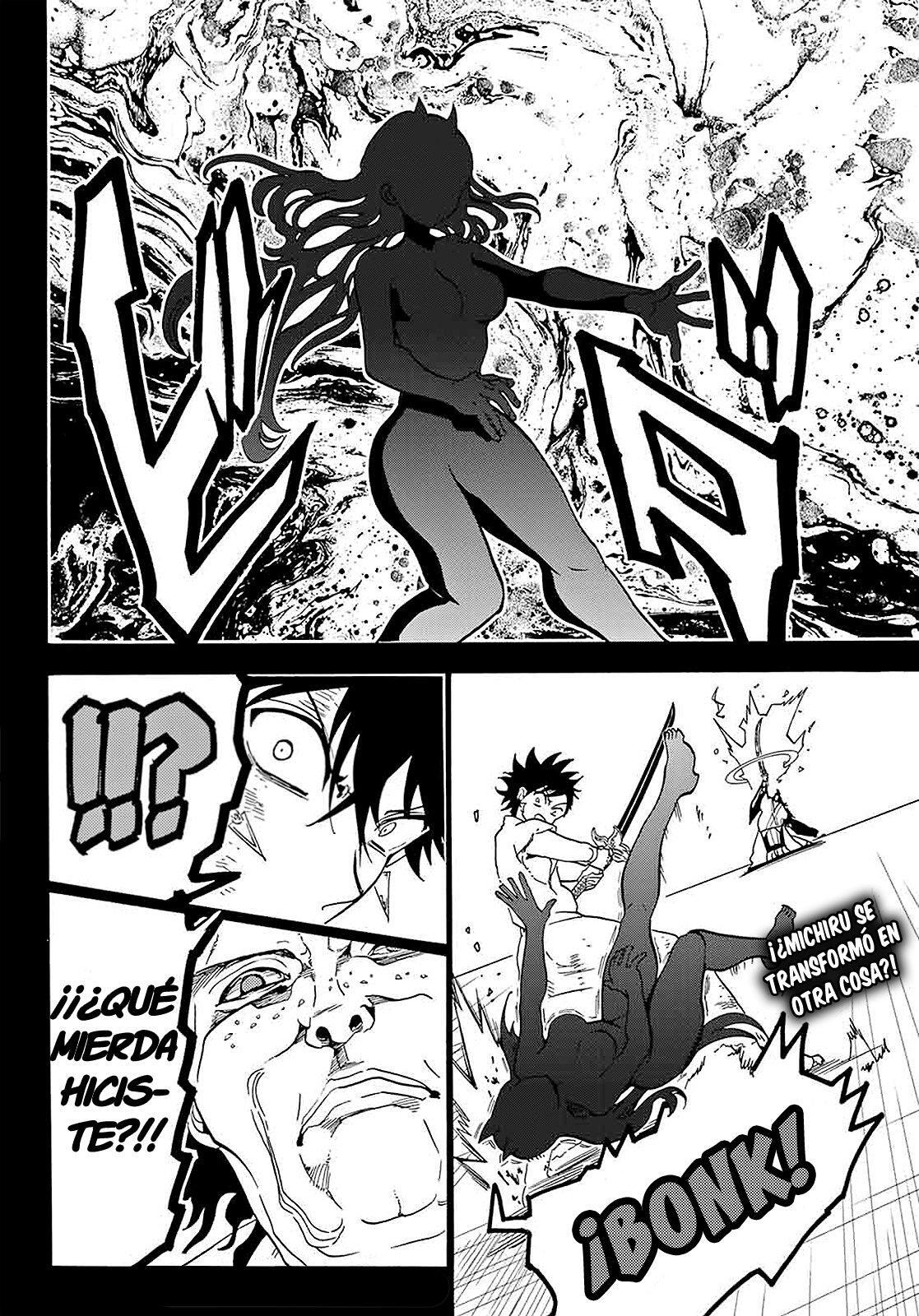 Capitulo 71 page 19