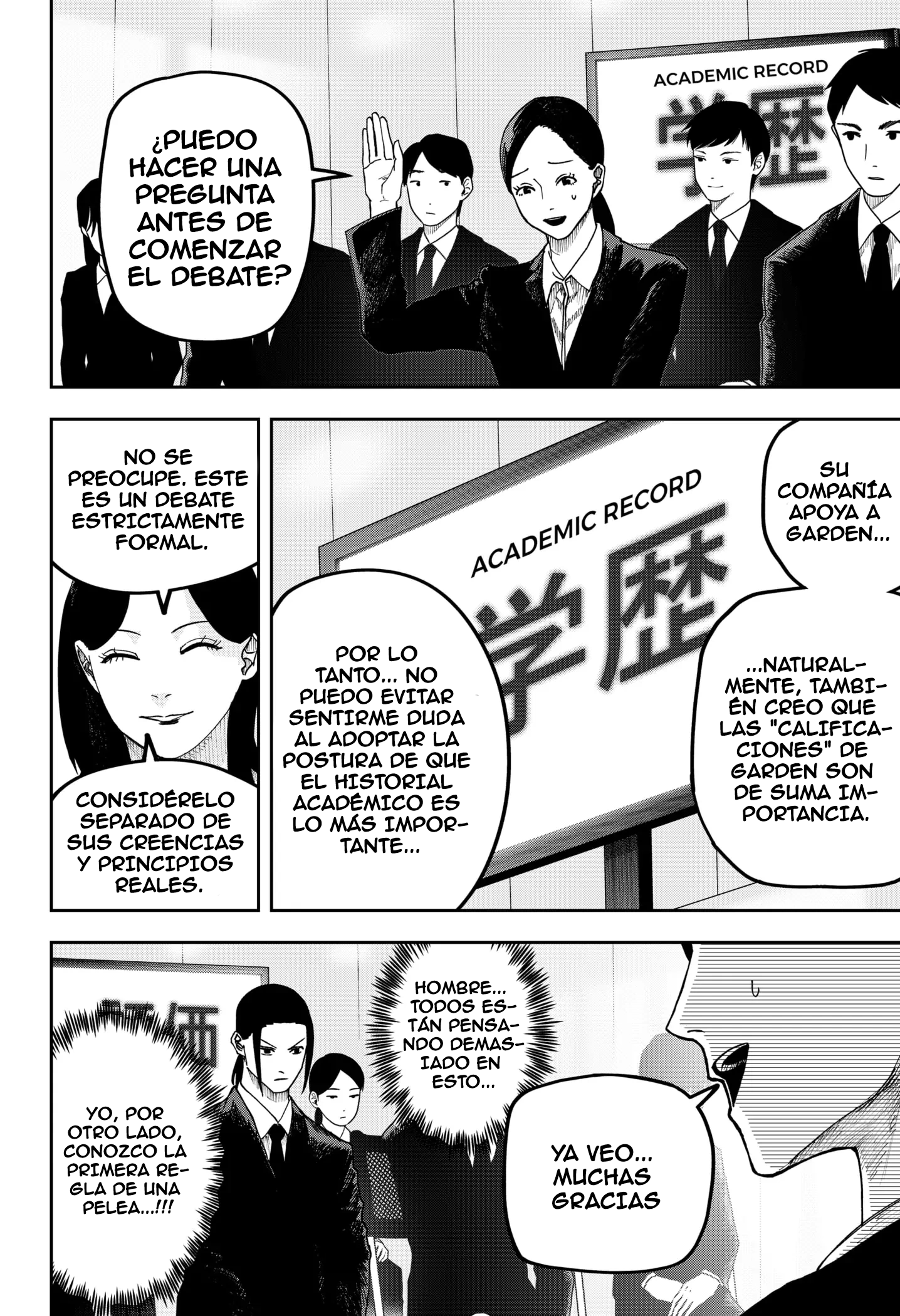 Capitulo 21 page 5