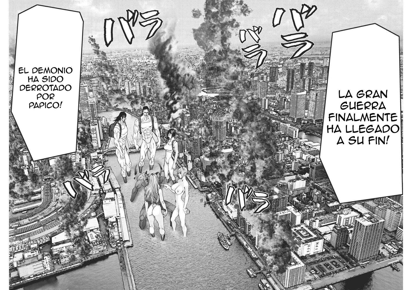 Capitulo 71 page 10