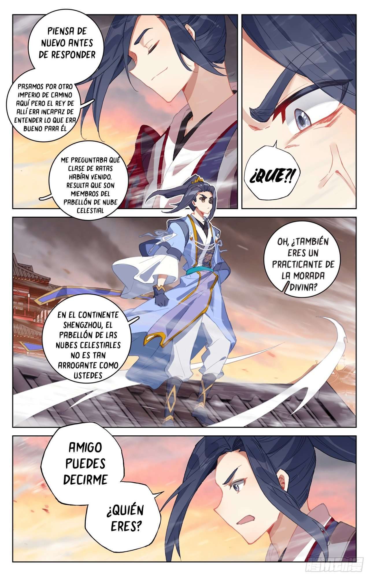 Capitulo 632 page 5