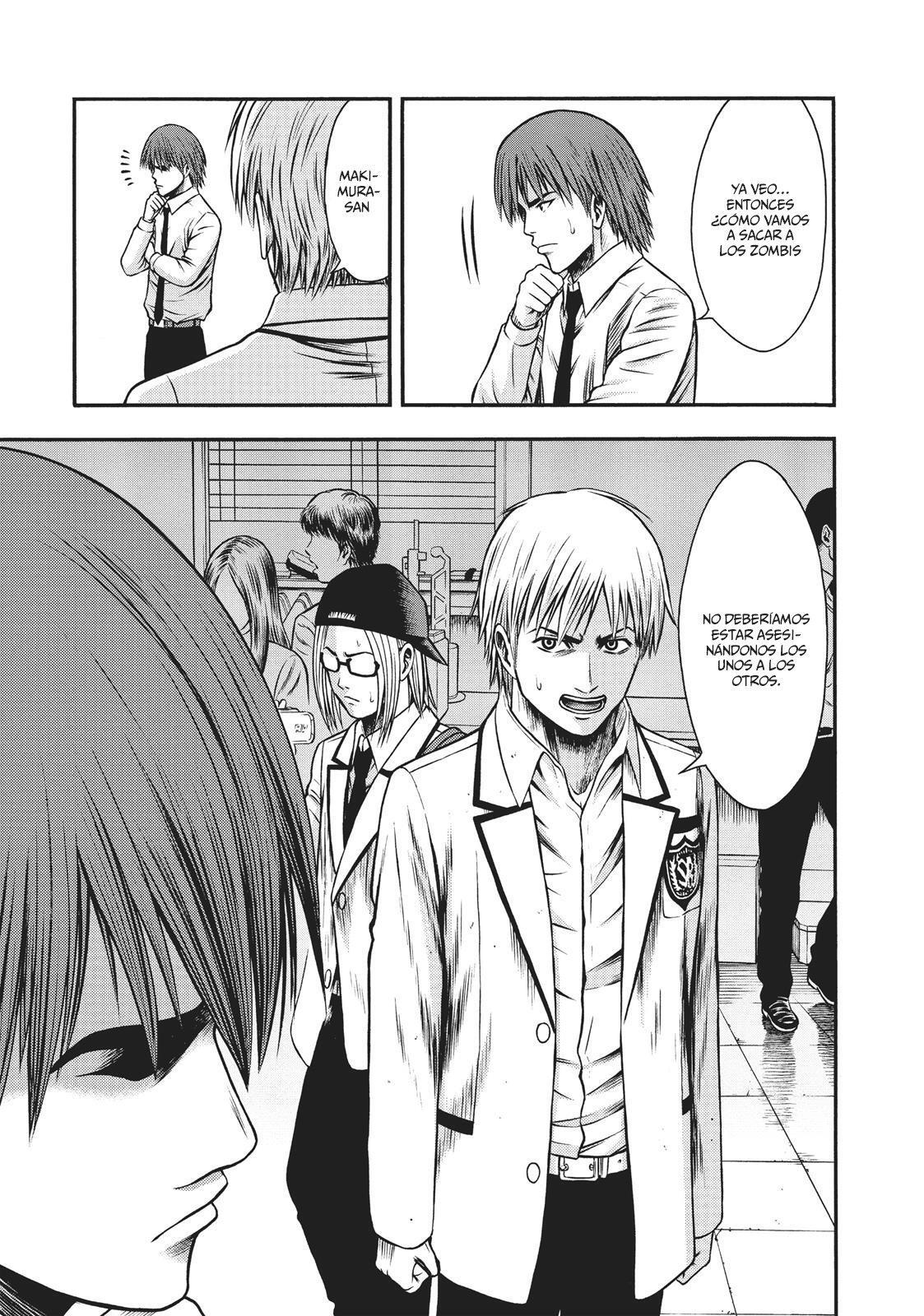Capitulo 17 page 12