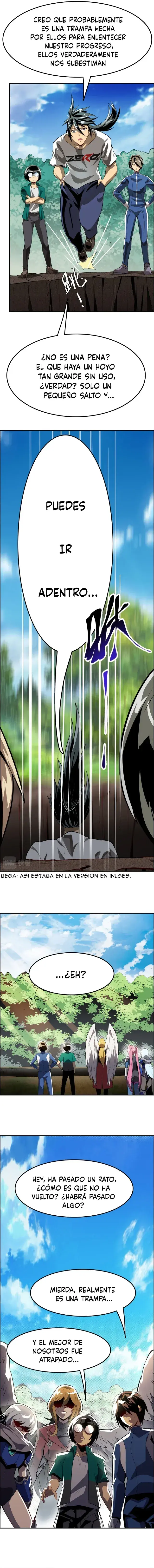Capitulo 451 page 8