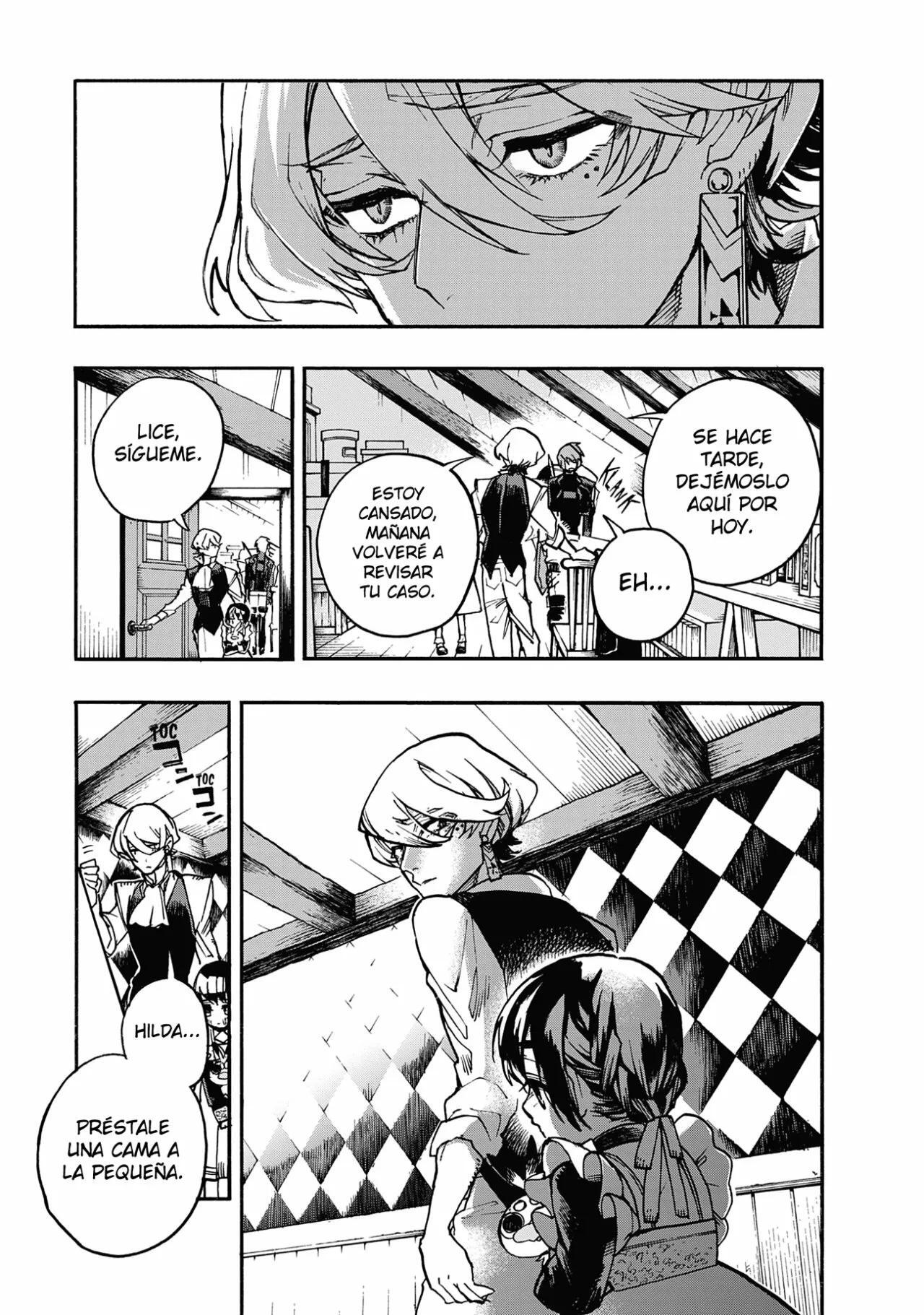 Capitulo 16 page 18