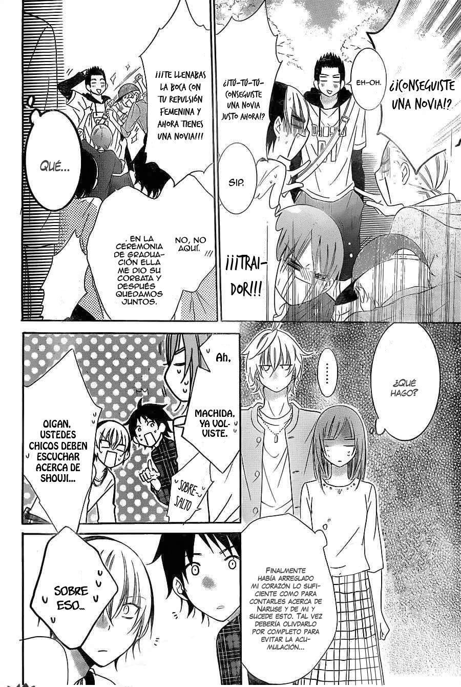 Capitulo 52 page 21