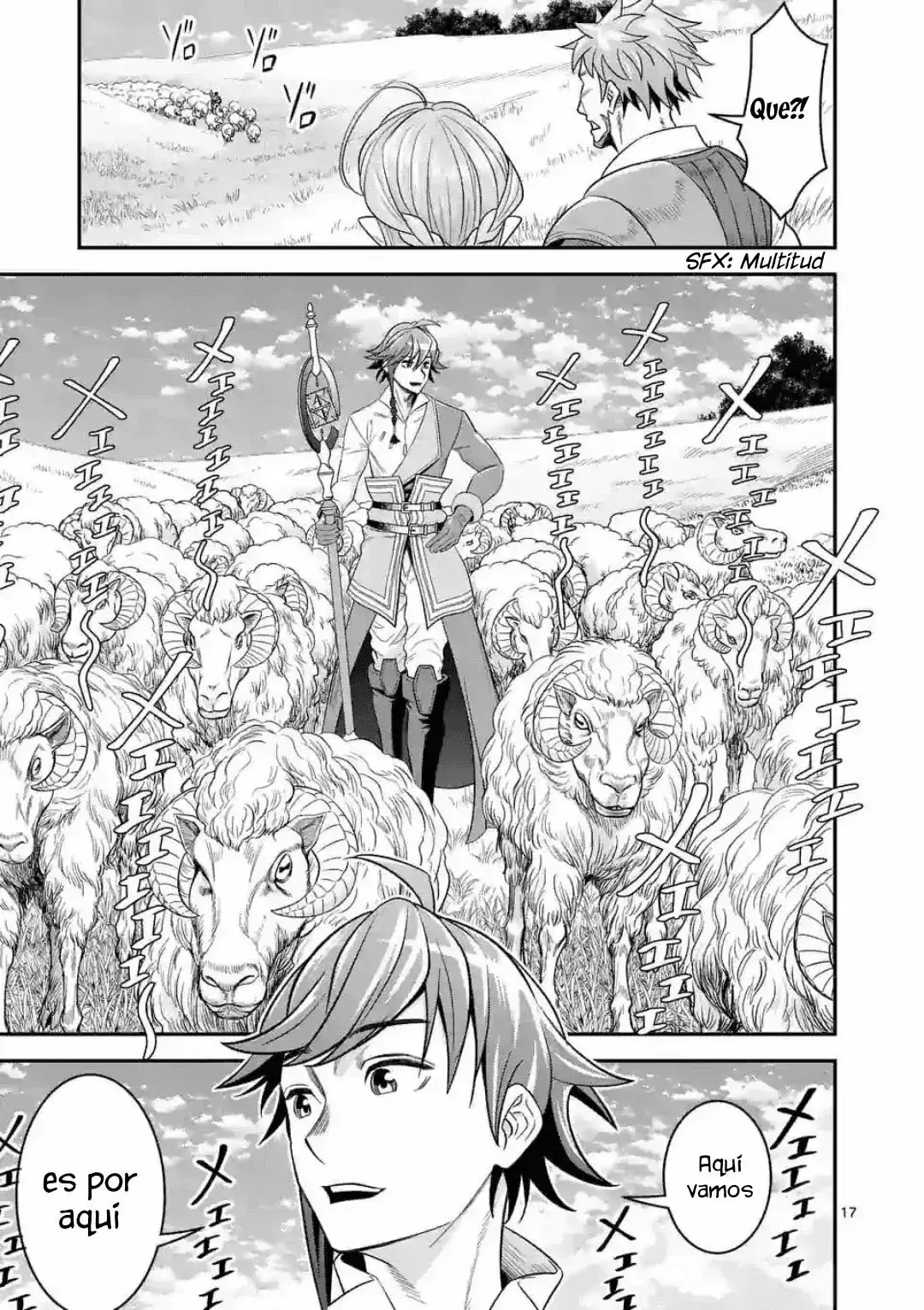 Capitulo 26 page 19