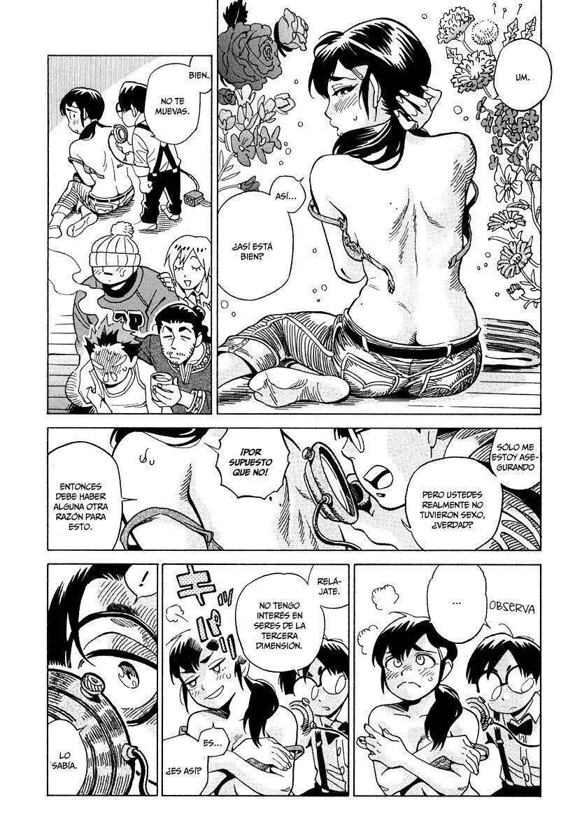 Capitulo 9 page 15