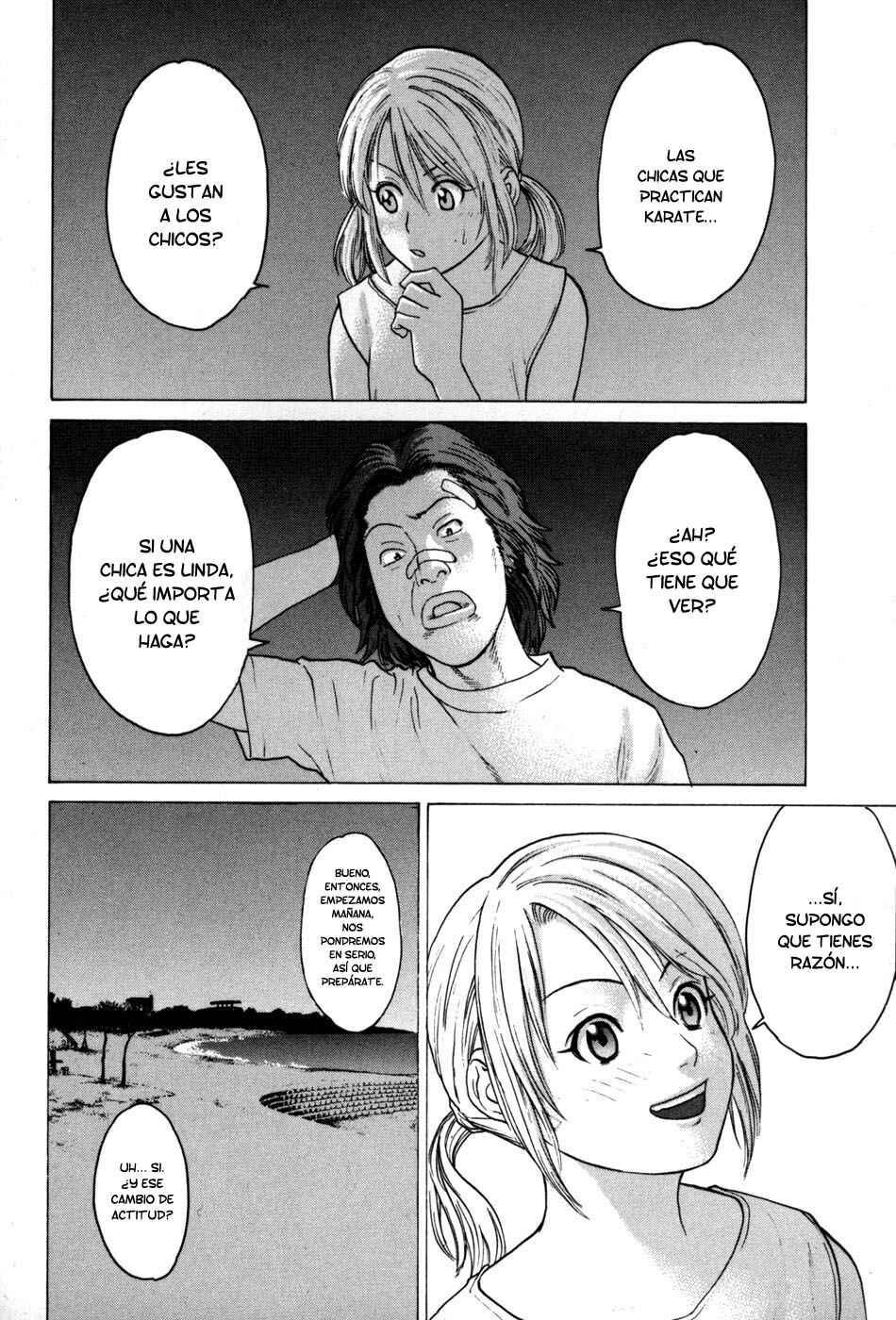 Capitulo 52 page 10