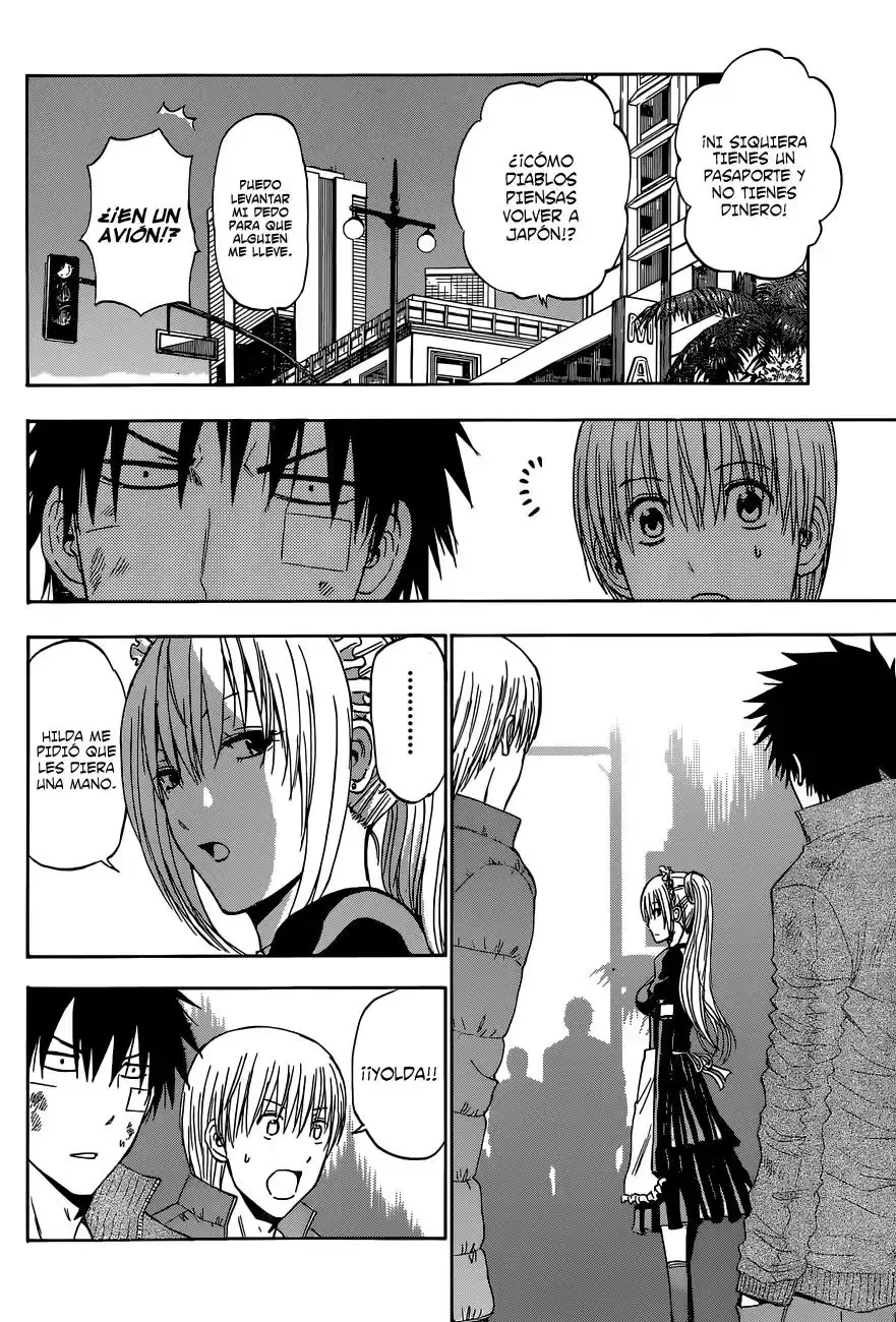 Capitulo 232 page 11