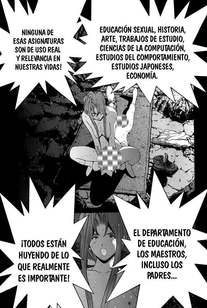 Capitulo 75 page 7