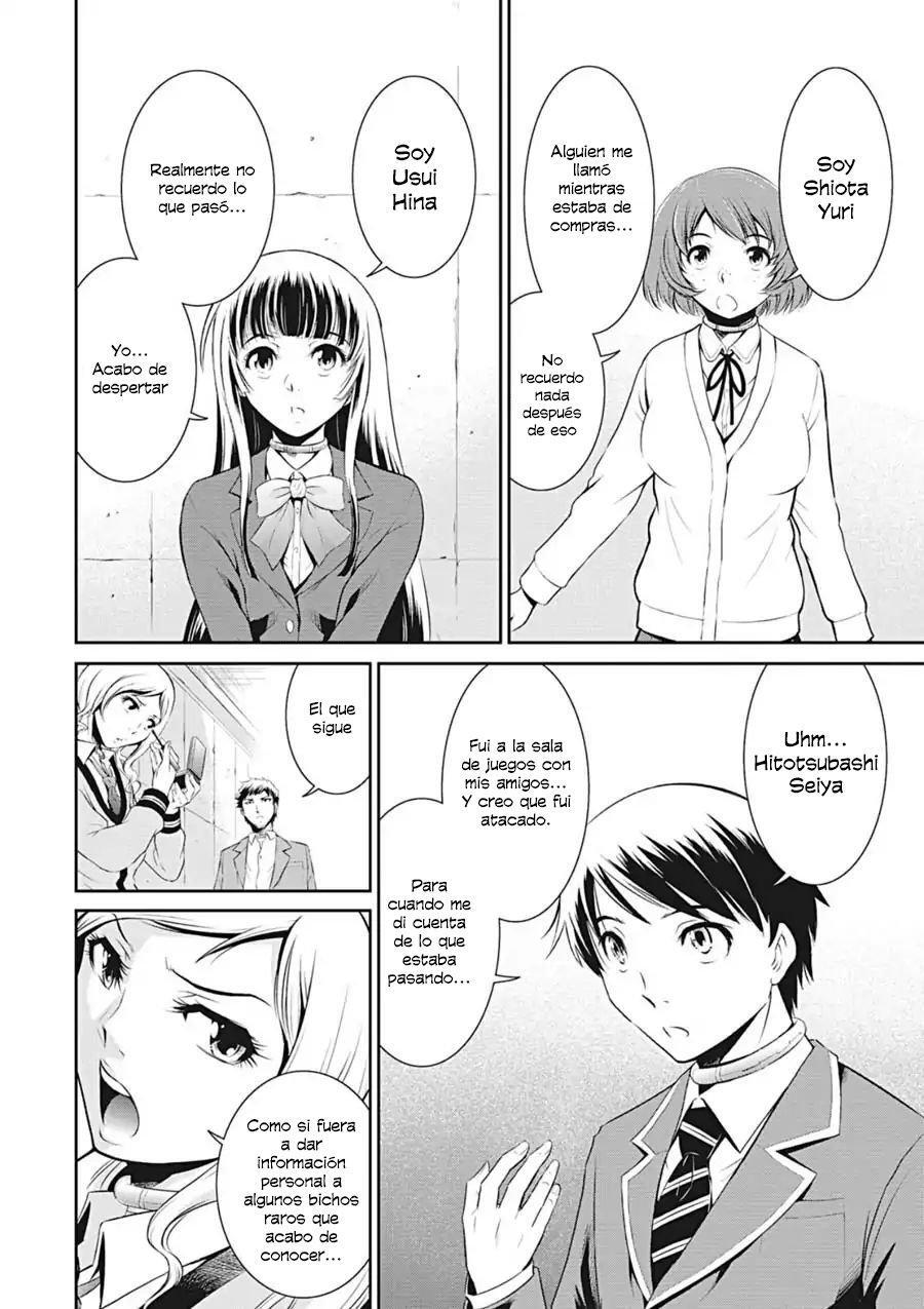 Capitulo 1 page 29