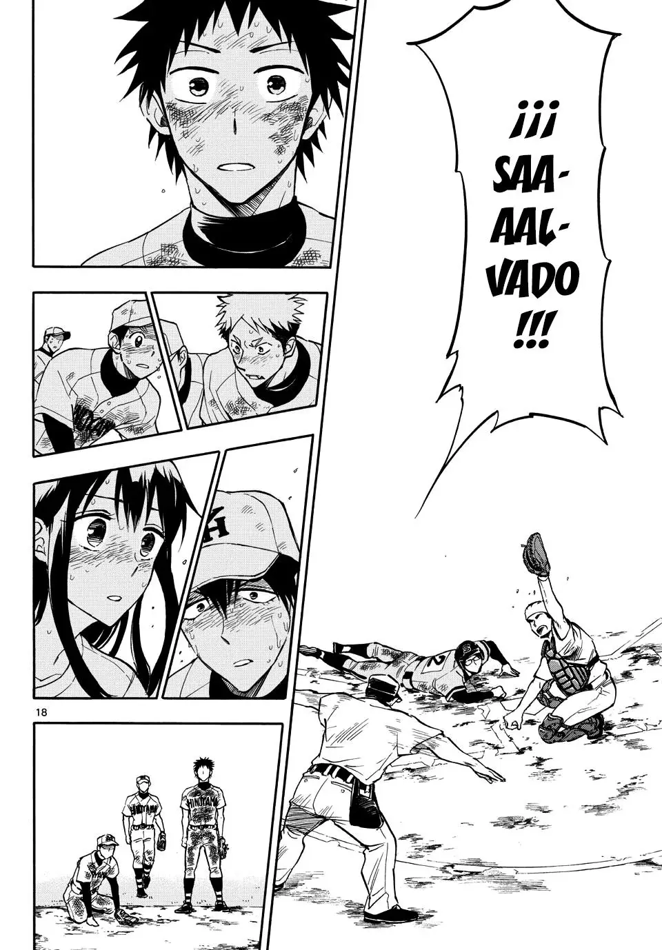 Capitulo 25 page 18