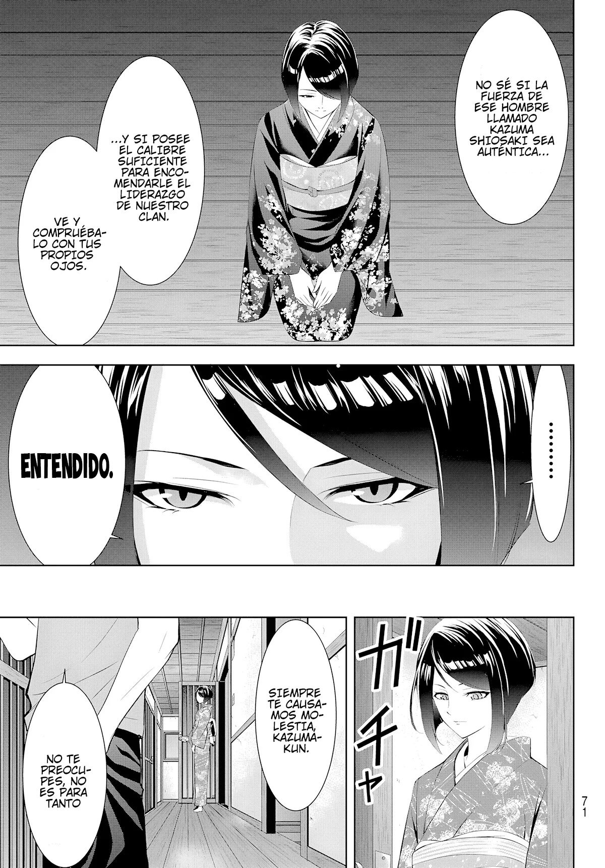 Capitulo 27 page 6