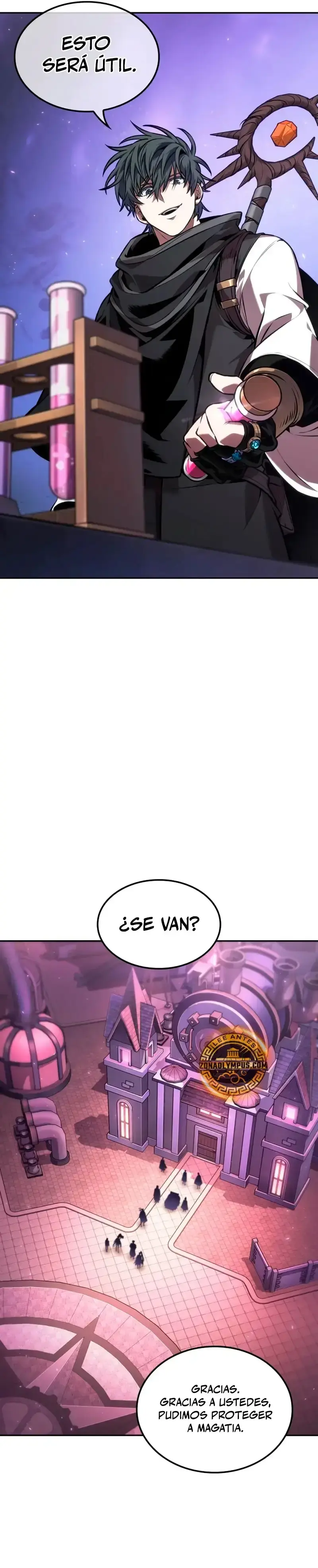 Capitulo 102 page 16