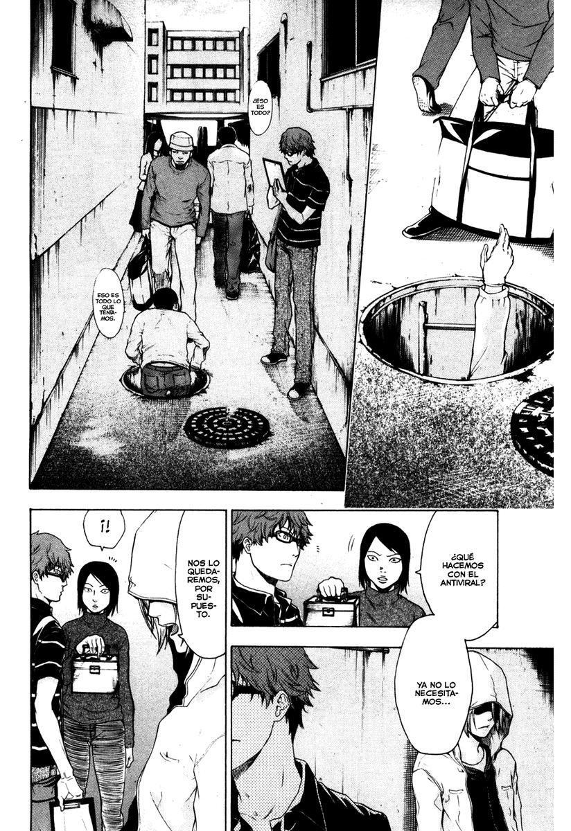 Capitulo 72 page 6