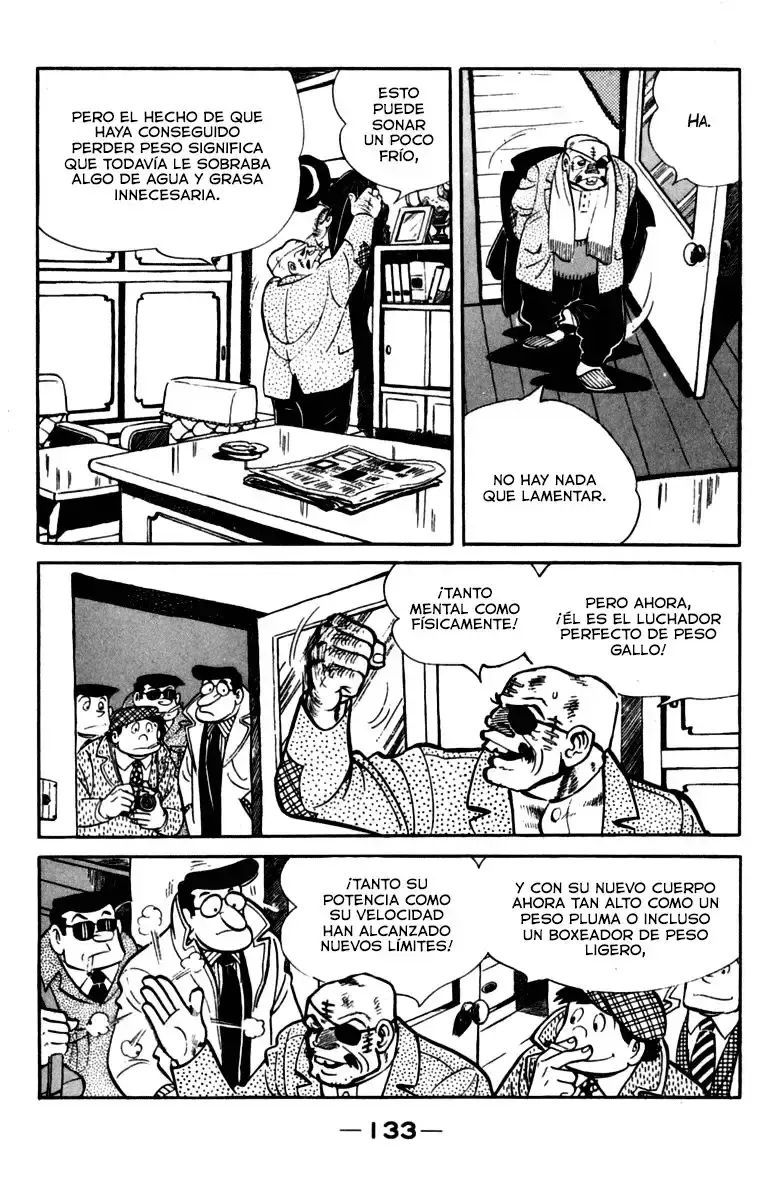 Capitulo 104.3 page 19