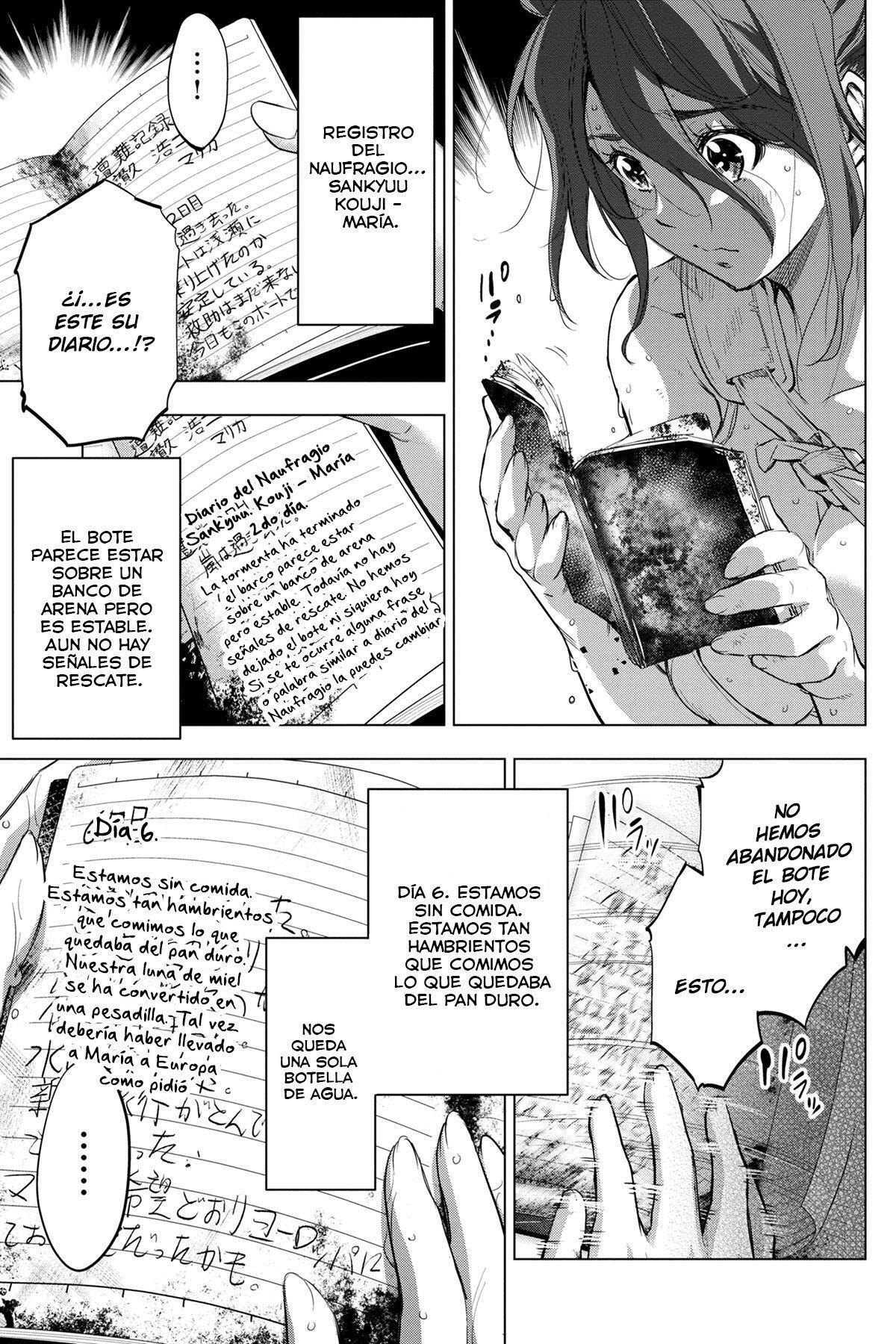 Capitulo 29 page 14