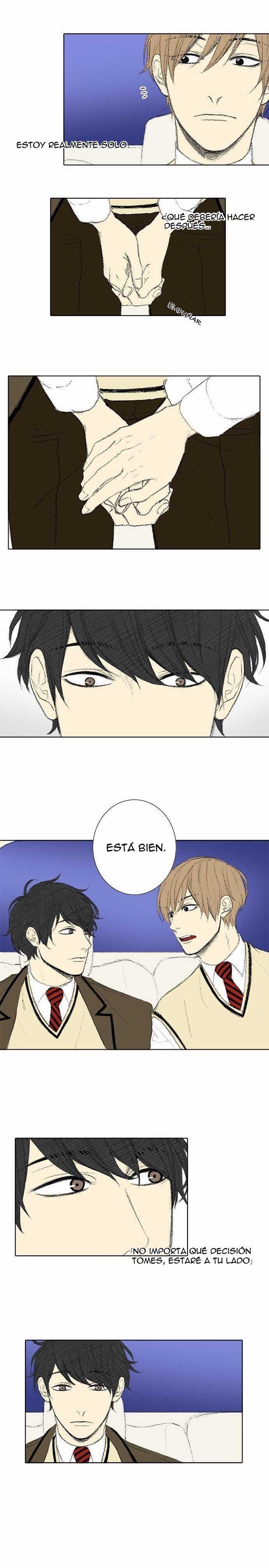Capitulo 32 page 21