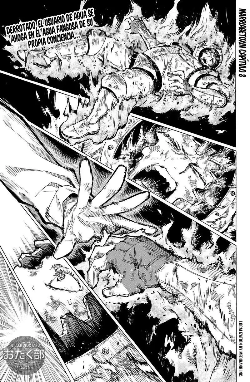 Capitulo 8 page 1