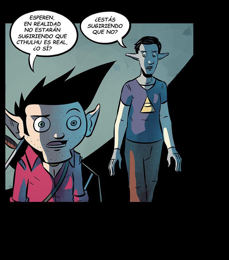 Capitulo 61 page 5